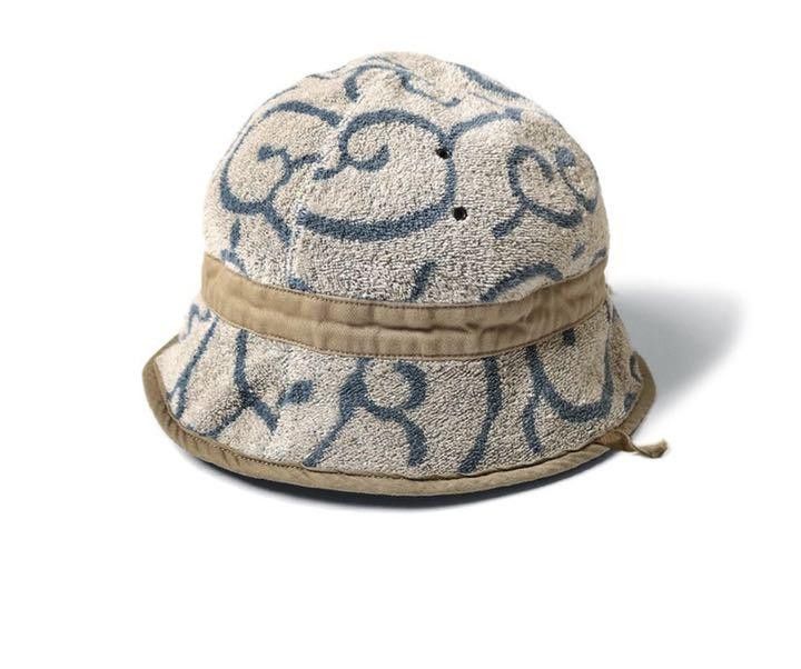 KAPITAL duffle デニム バケットハット Kapital – Page 3 – Cotton Sheep
