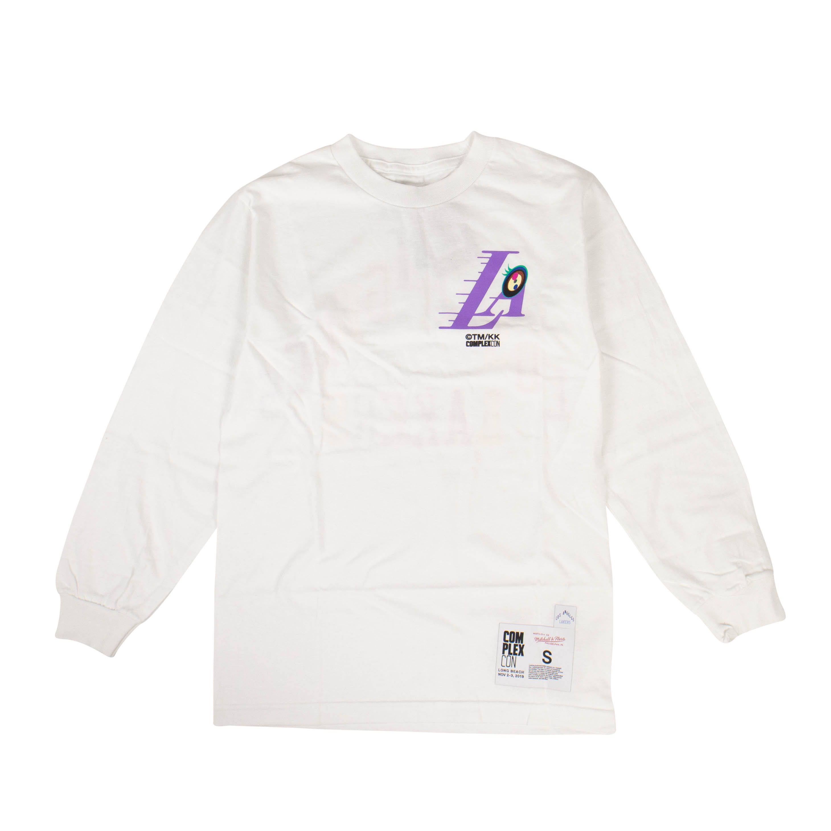 Complexcon Lakers | Grailed