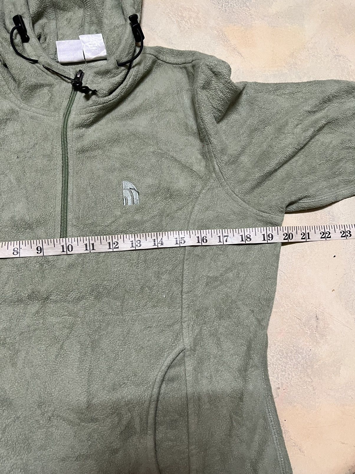 The North Face The North Face Polartec Fleece Sweater Jacket Size S / US 4 / IT 40 - 7 Thumbnail