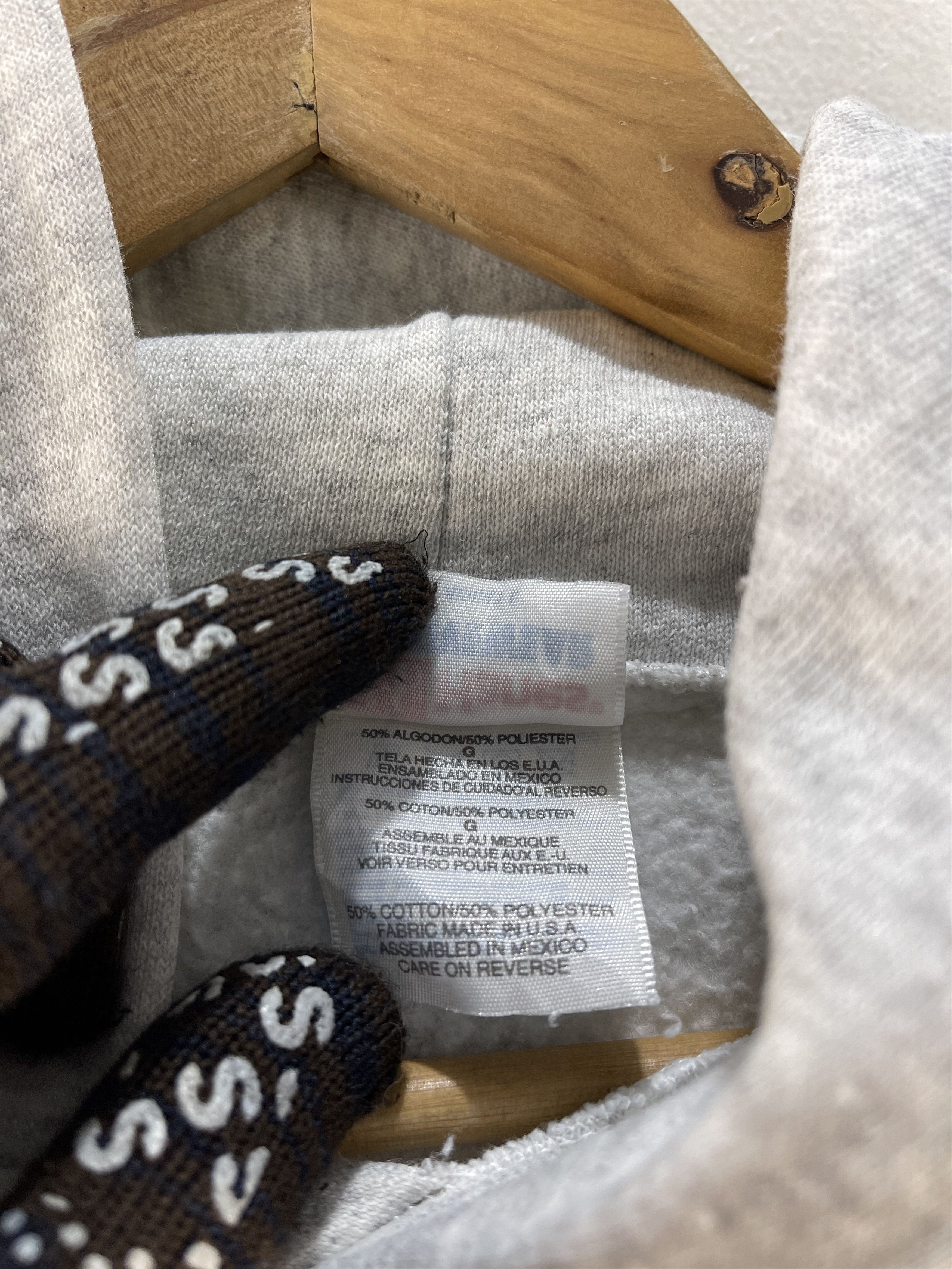 昭和の栄華　目無しHanes 70s sweatshirt Hanes Vintage Hanes Hoodies Sweatshirt | Grailed