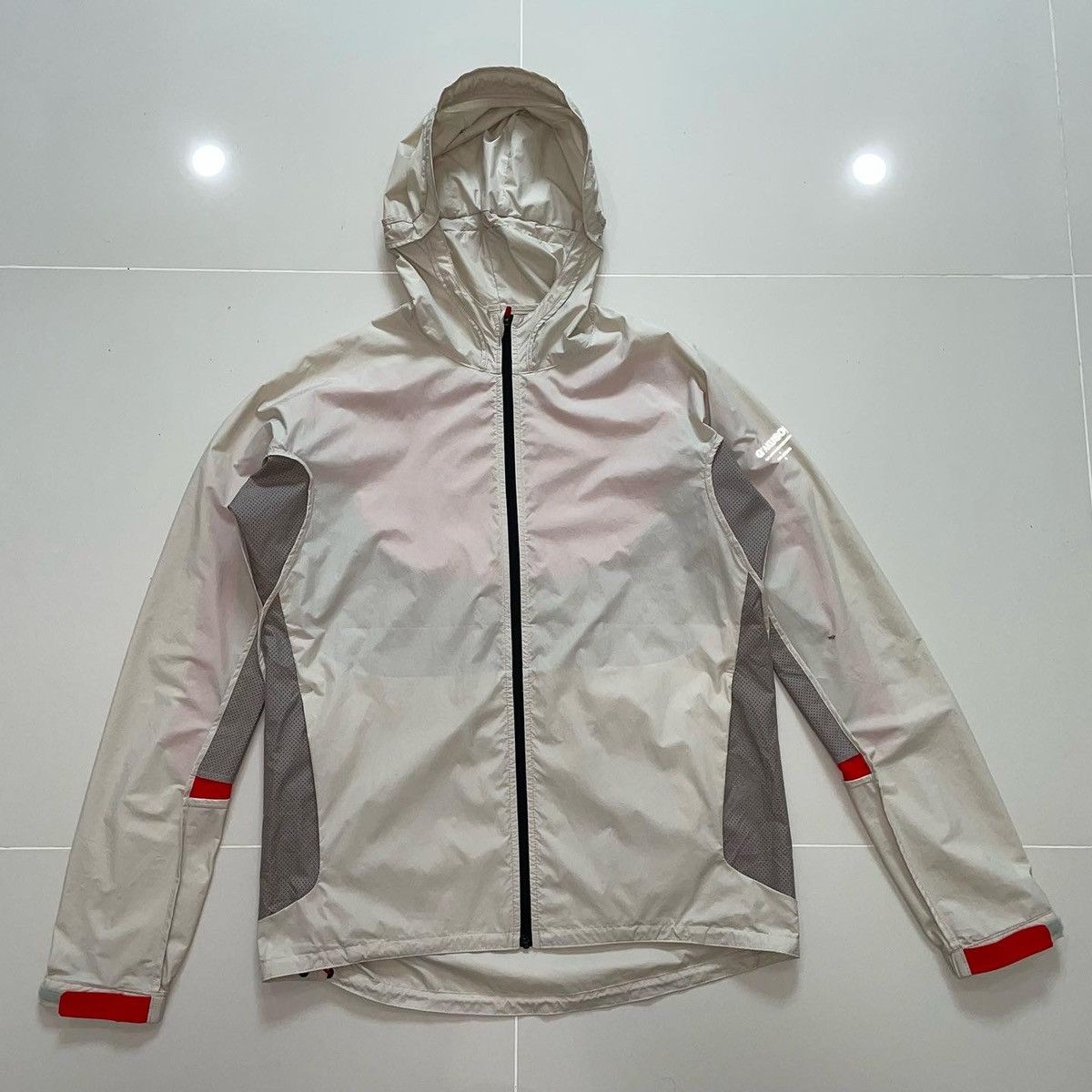 Undercover Nike gyakusou as uc inside out vapor jacket | Grailed