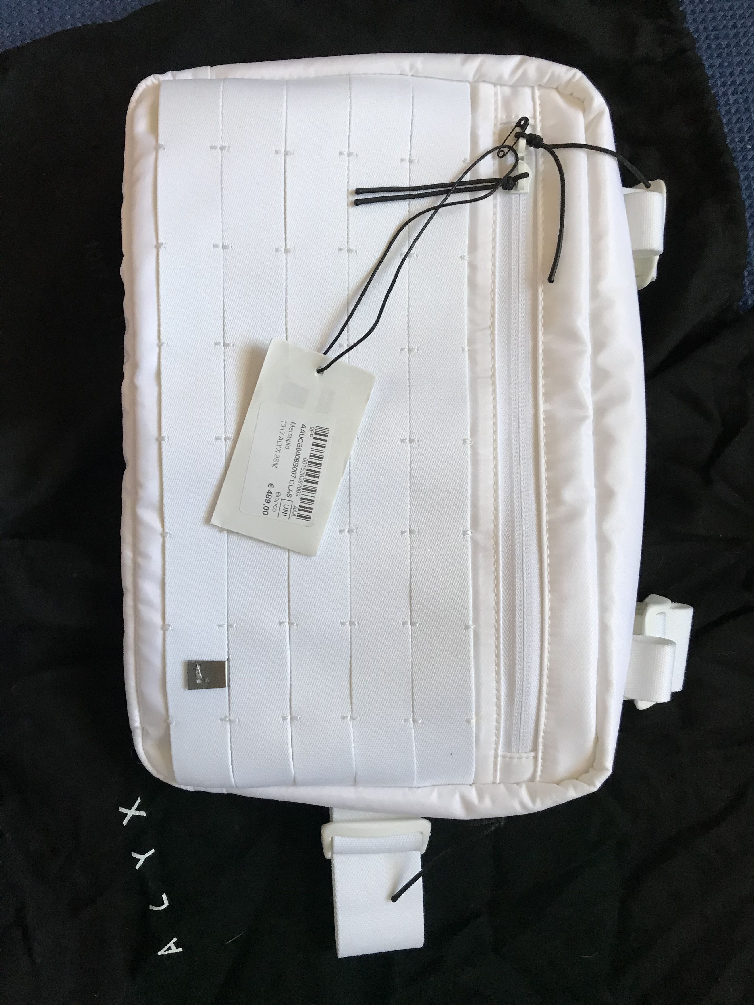 1017 ALYX 9SM ChestRig Size ONE SIZE - 1 Thumbnail