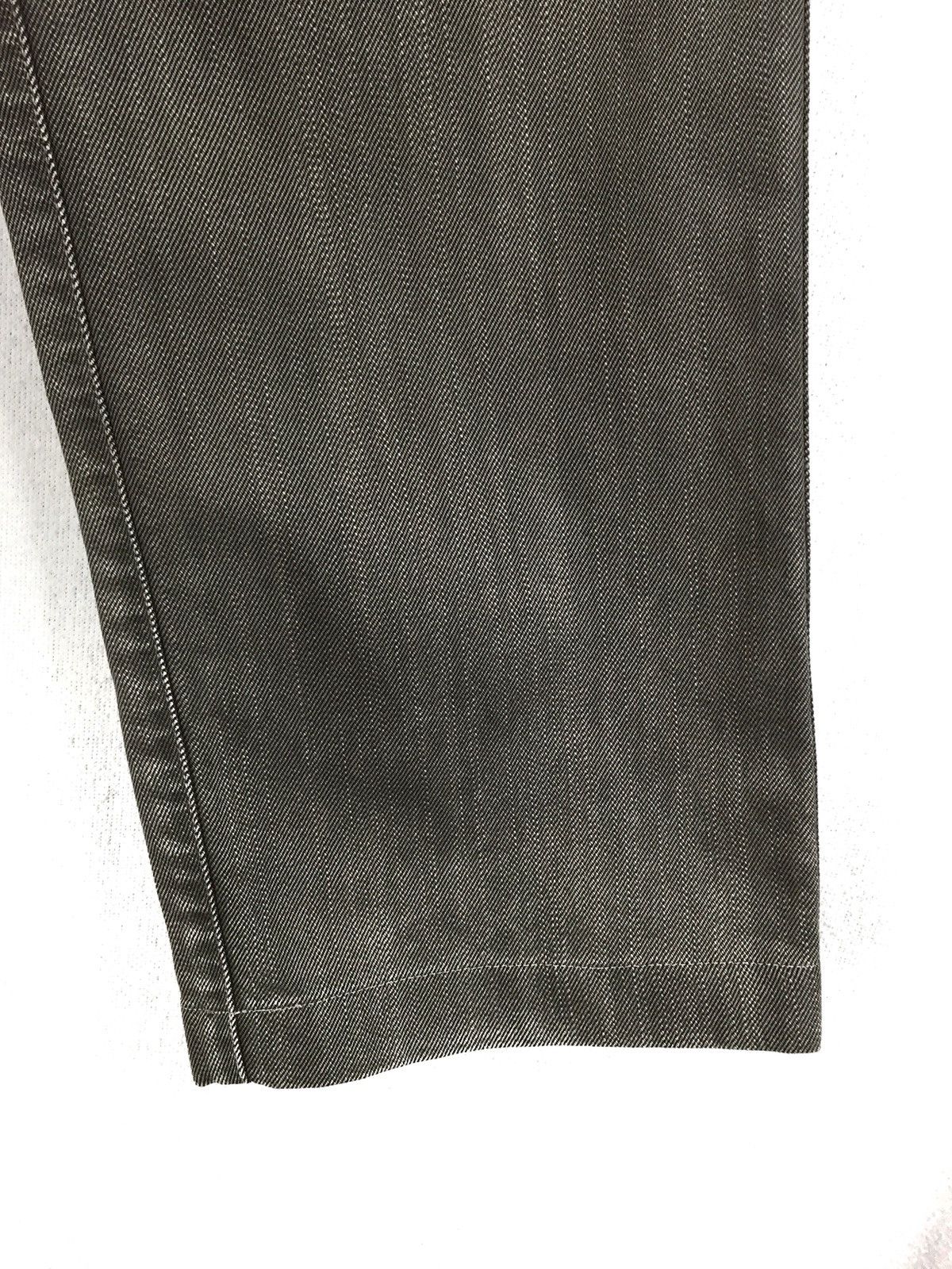C.P. Company × Vintage FinalDrop❗️❕Vintage C.P Company Grey Pants Size US 28 / EU 44 - 5 Thumbnail