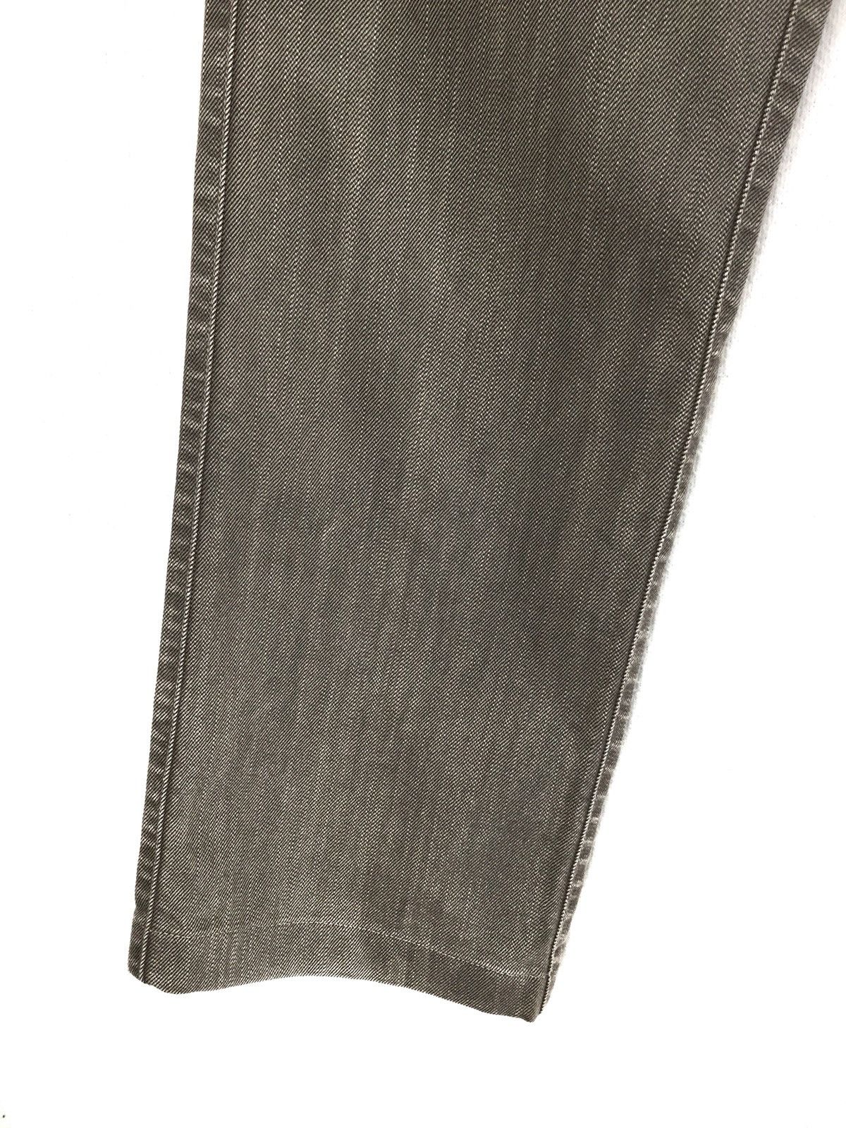 C.P. Company × Vintage FinalDrop❗️❕Vintage C.P Company Grey Pants Size US 28 / EU 44 - 6 Thumbnail