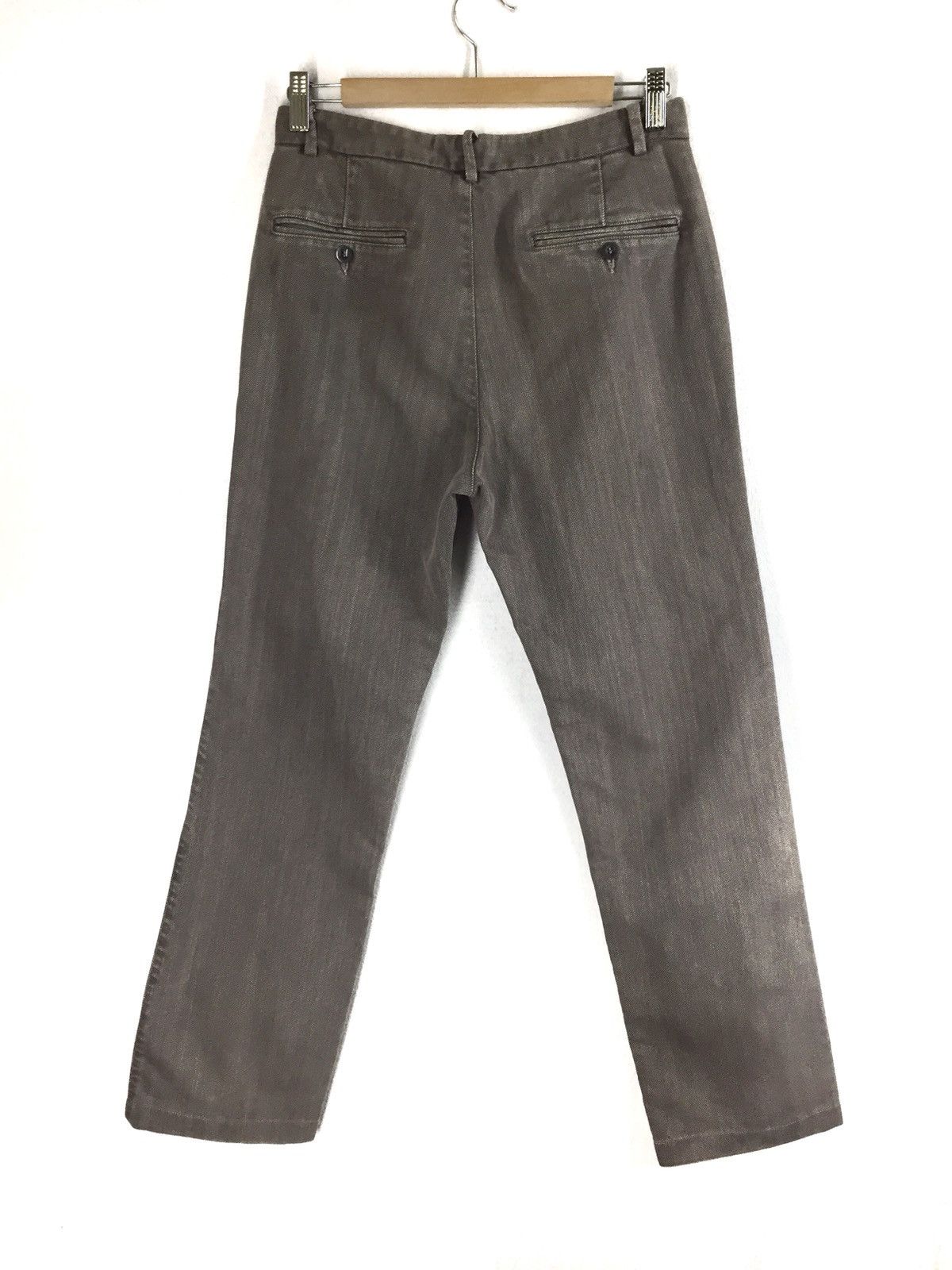 C.P. Company × Vintage FinalDrop❗️❕Vintage C.P Company Grey Pants Size US 28 / EU 44 - 10 Thumbnail