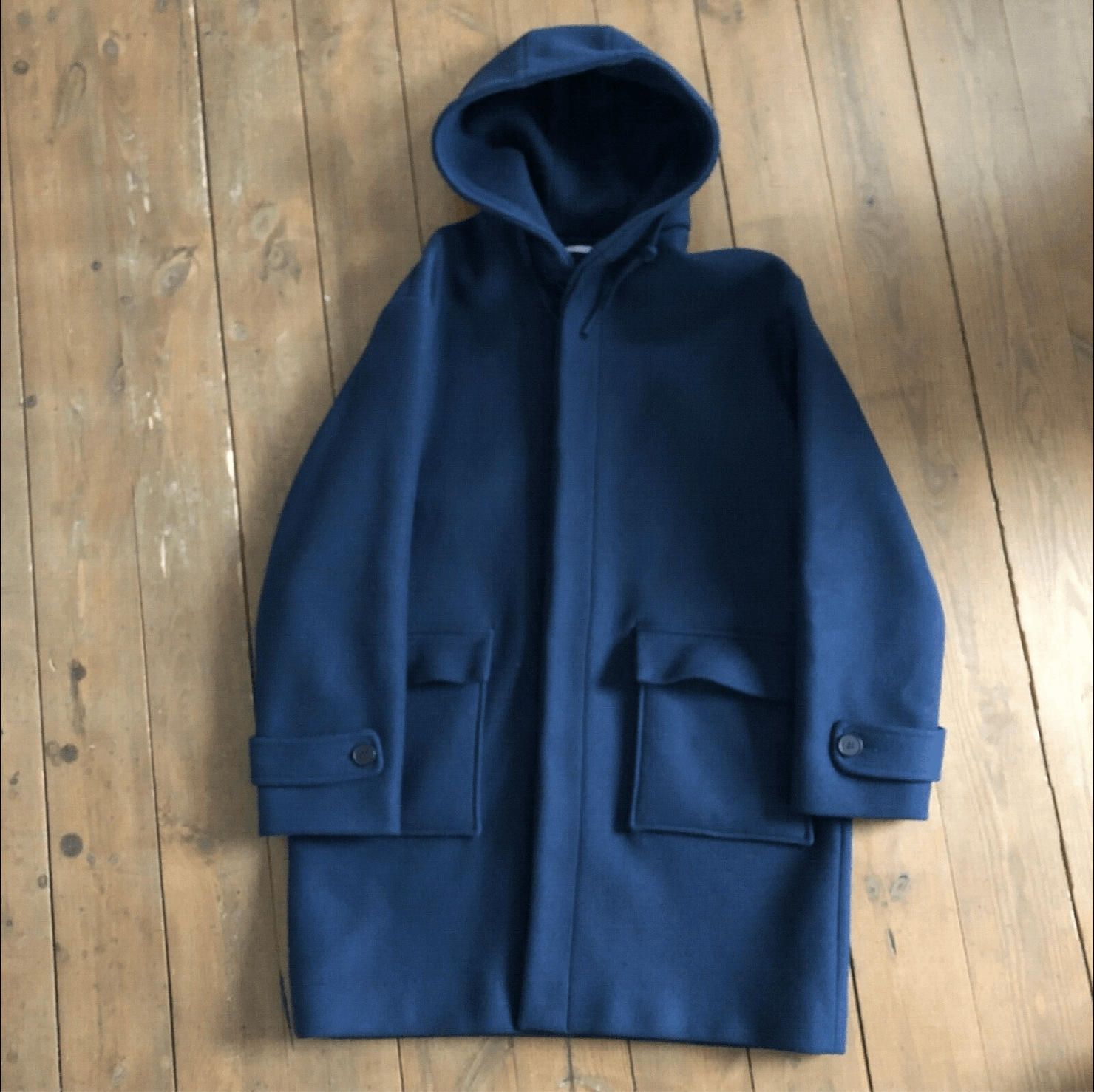 Duffle Coat