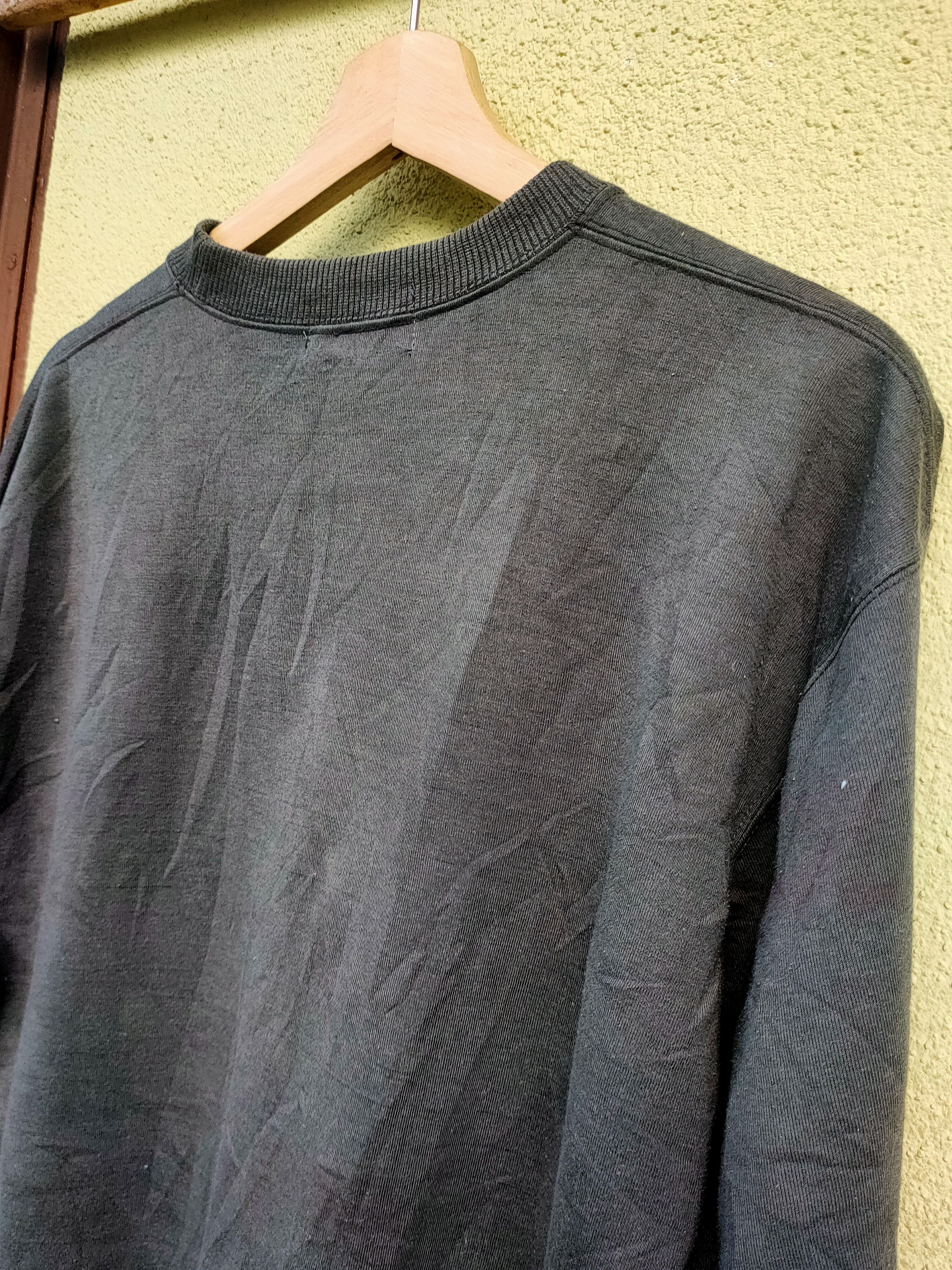 Other A, Versace big logo front sweater Size US M / EU 48-50 / 2 - 4 Thumbnail