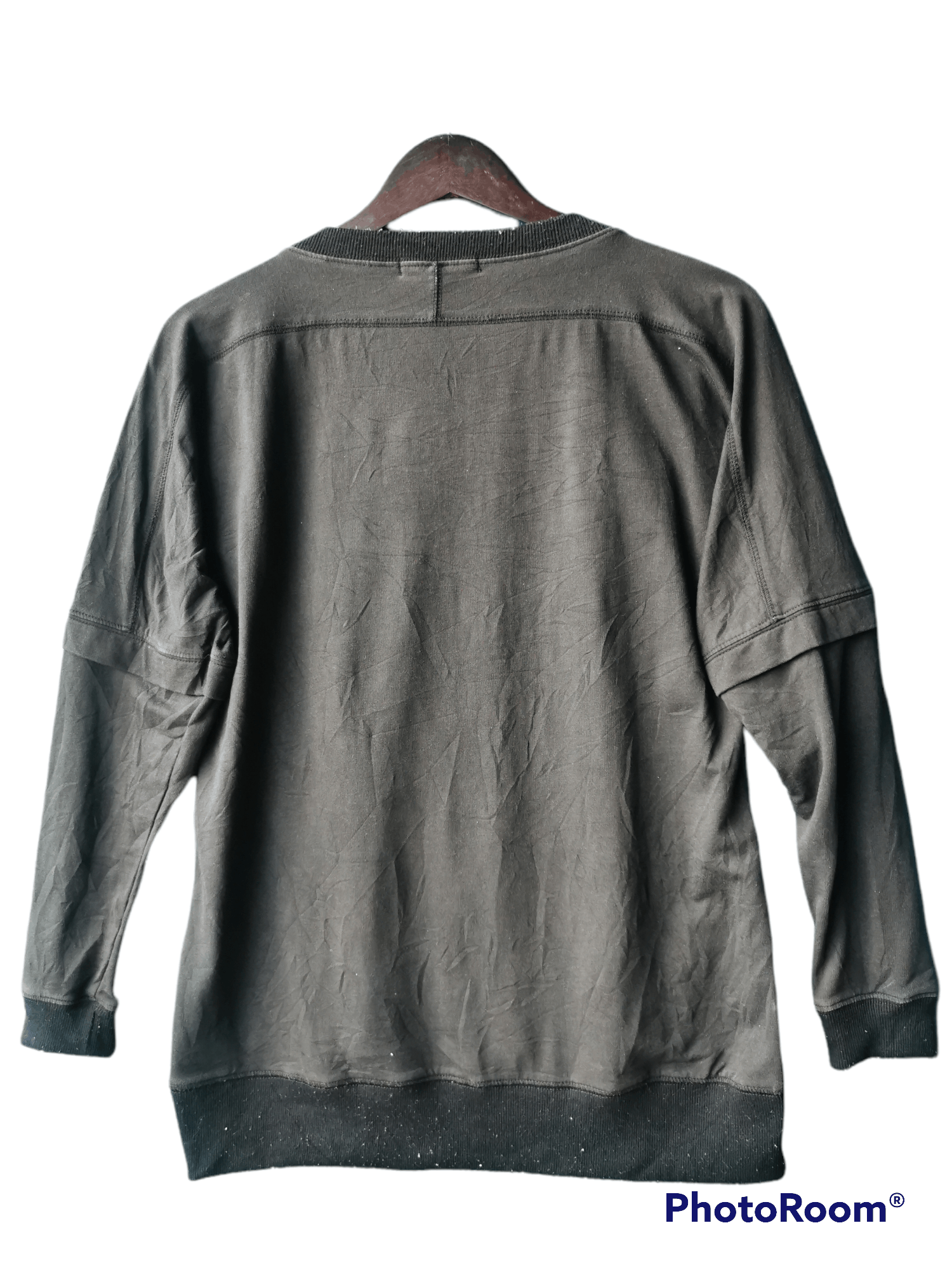Hysteric Glamour Hysteric Glamour You're Gonna Die Sweatshirt Size S / US 4 / IT 40 - 3 Thumbnail