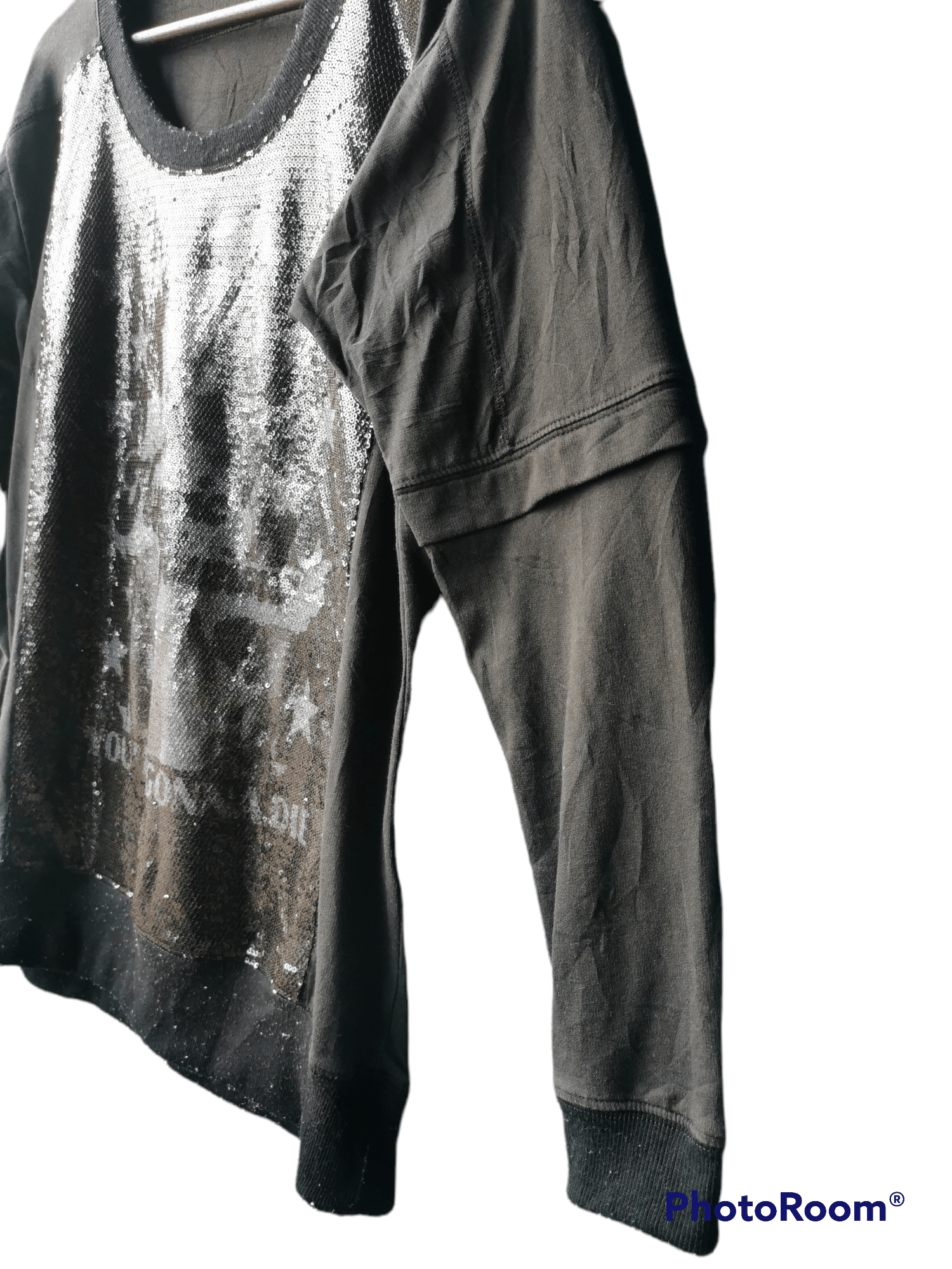 Hysteric Glamour Hysteric Glamour You're Gonna Die Sweatshirt Size S / US 4 / IT 40 - 5 Thumbnail