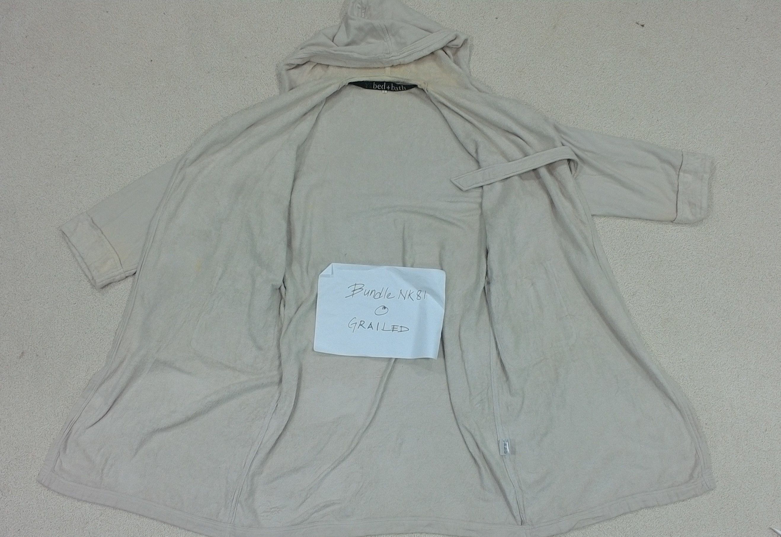 Designer YS bed and Bath suits Size ONE SIZE - 7 Thumbnail