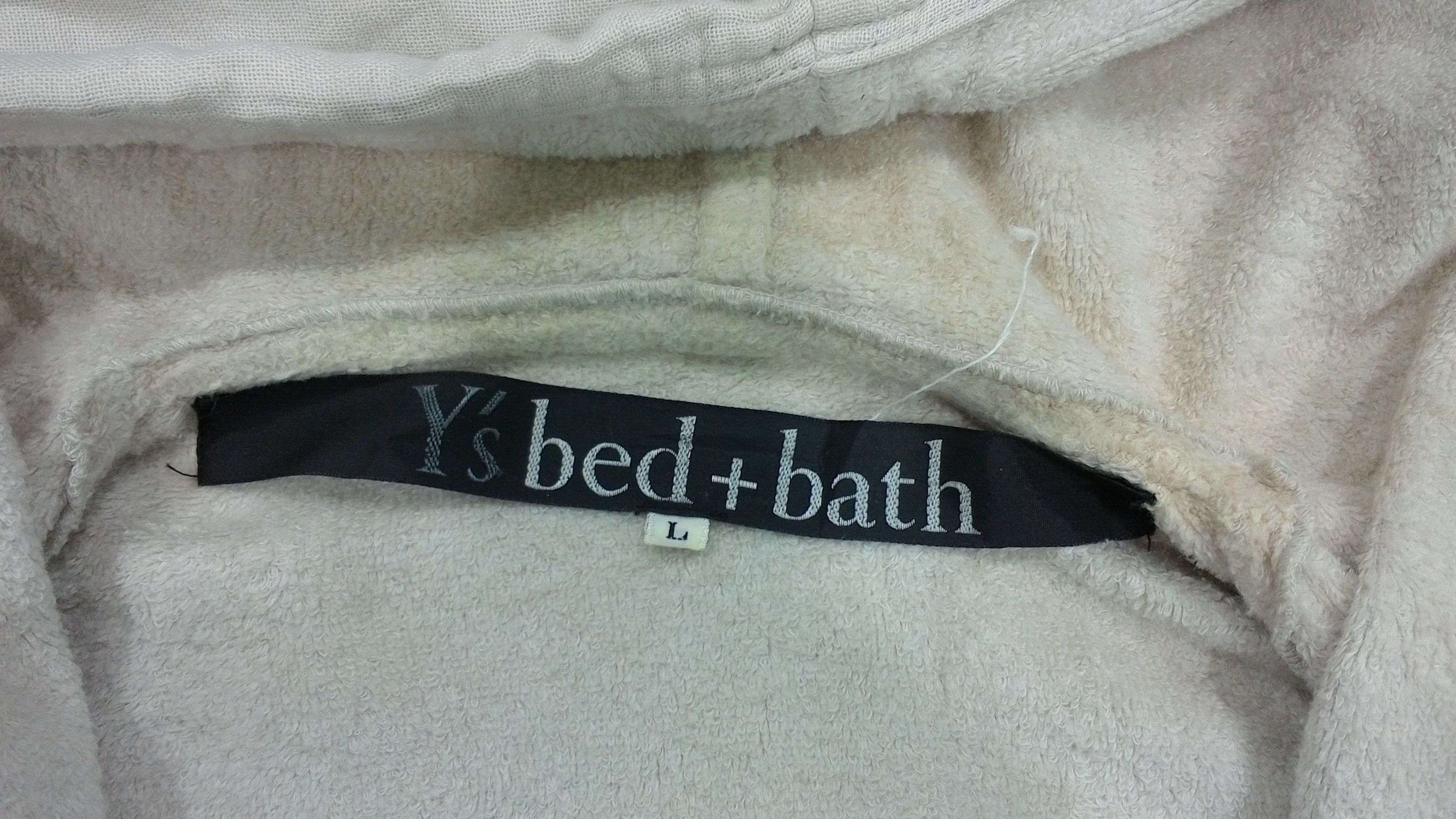Designer YS bed and Bath suits Size ONE SIZE - 4 Thumbnail