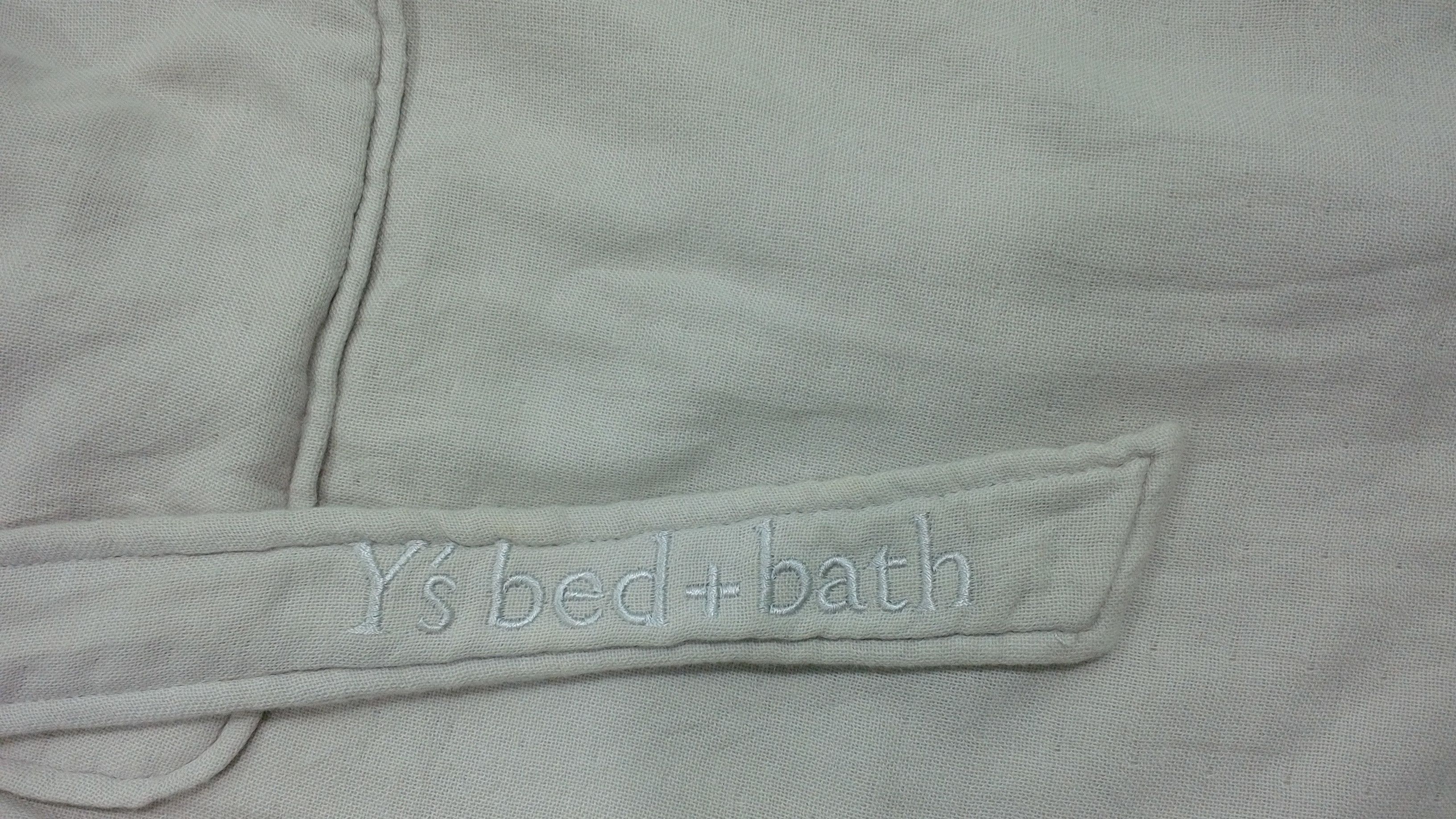 Designer YS bed and Bath suits Size ONE SIZE - 5 Thumbnail