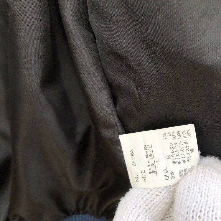Designer × Japanese Brand Panhard Detachable Hoodie Camouflage Puffer Down Jacket Size US L / EU 52-54 / 3 - 13 Thumbnail