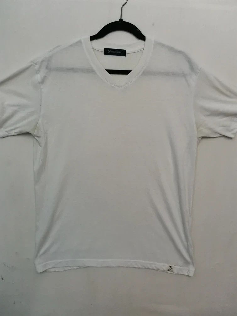 Vintage Vintage Levigando T-shirt Size US L / EU 52-54 / 3 - 1 Thumbnail