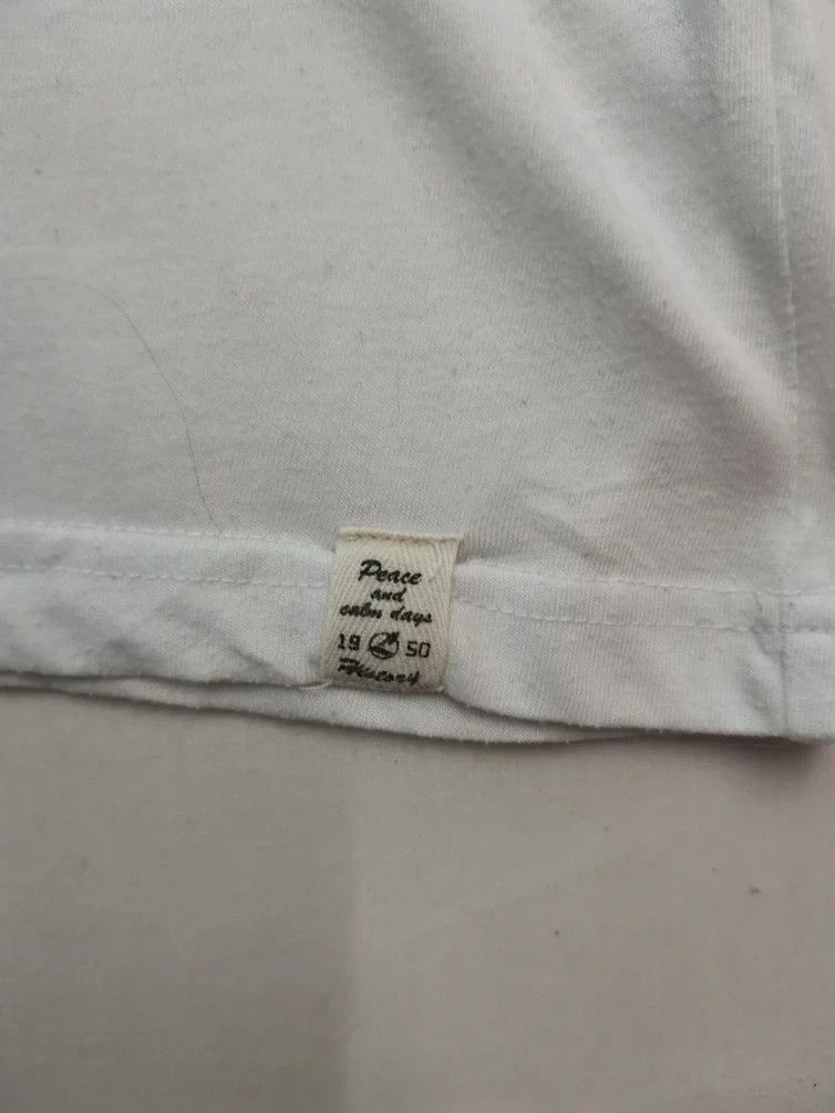 Vintage Vintage Levigando T-shirt Size US L / EU 52-54 / 3 - 7 Thumbnail