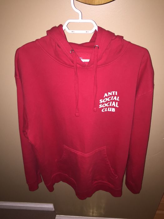 Anti Social Social Club ASSC 