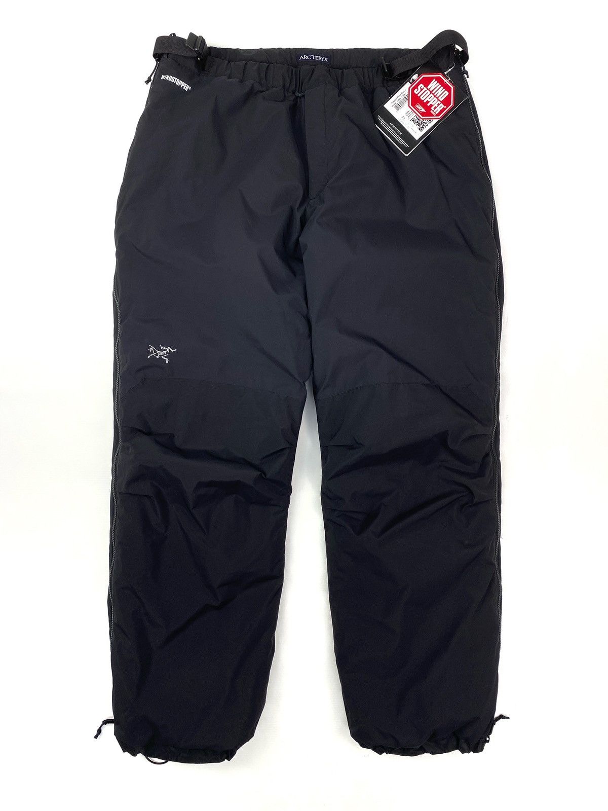 Arc'teryx NWT Arcteryx kappa pants gore windstopper | Grailed