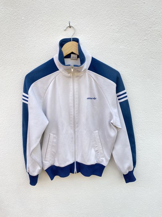 Adidas Vintage Adidas Descente BRD W.GERMANY jacket | Grailed