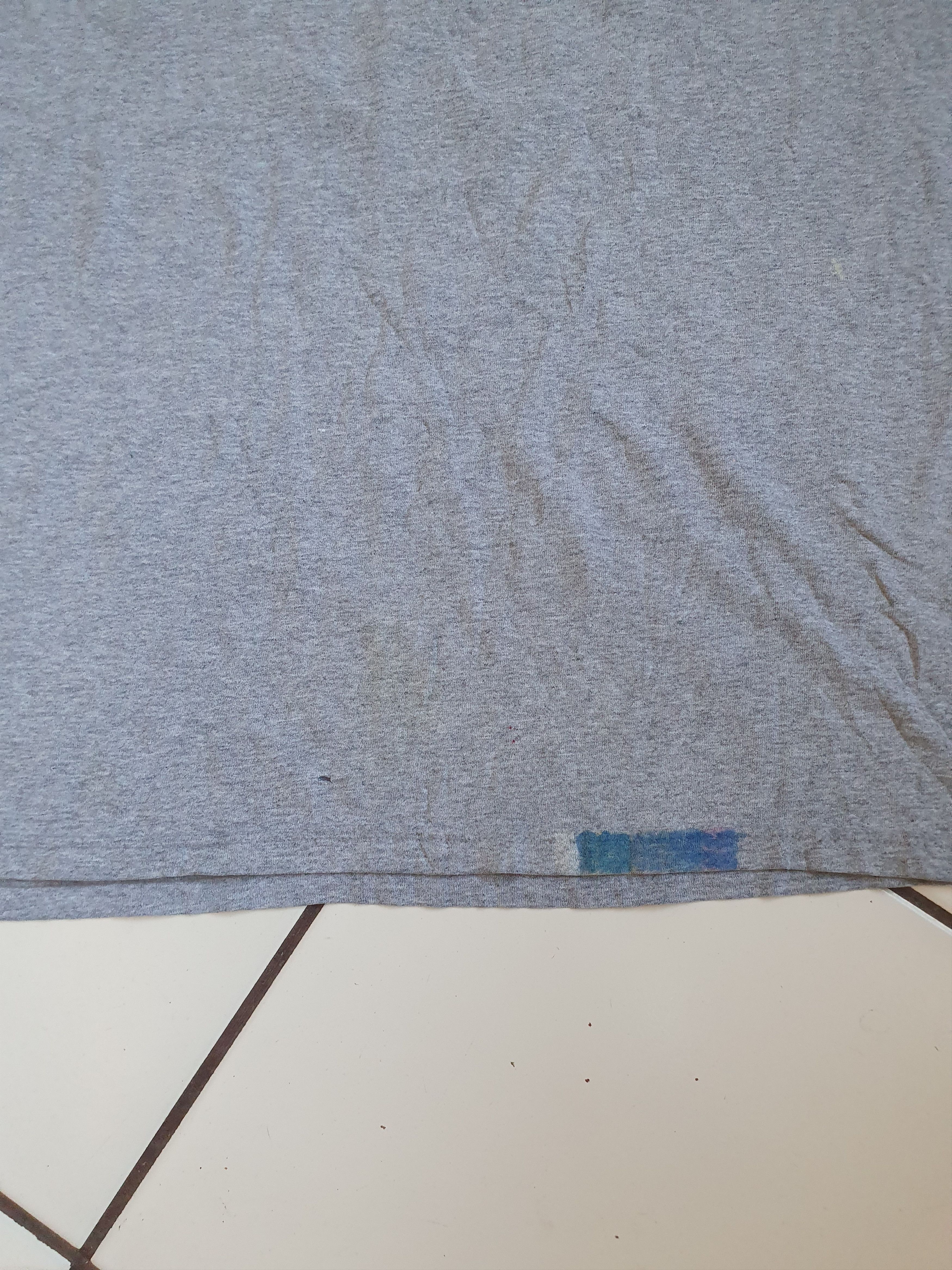 Delta × Vintage Dr.Pepper VIP Volume Impact Plan Vtg Delta tee,sz XL Size US XL / EU 56 / 4 - 5 Thumbnail