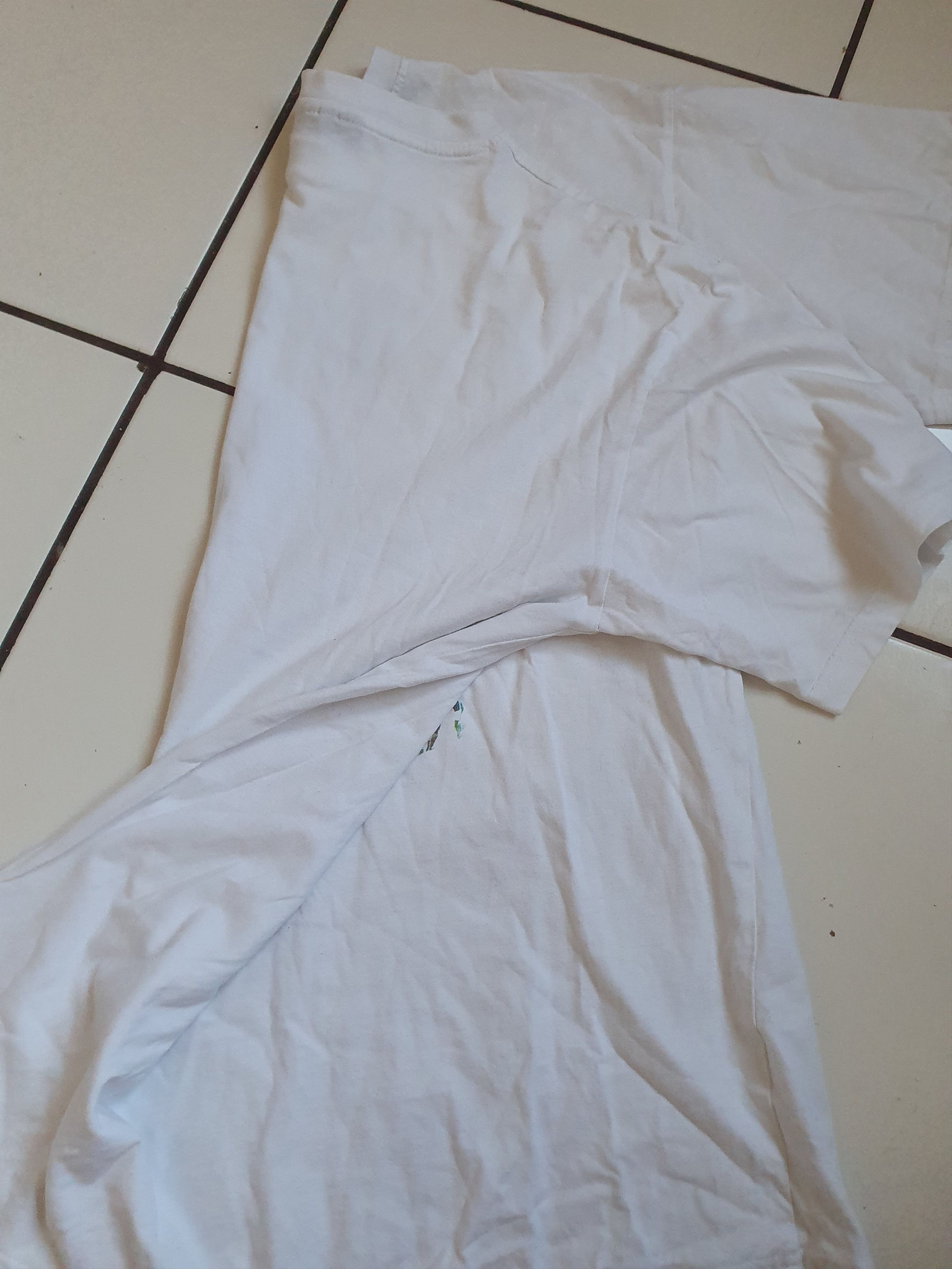 Other Hobbit Batle Of The Five Armies Promo tee,sz M? Size US M / EU 48-50 / 2 - 8 Thumbnail