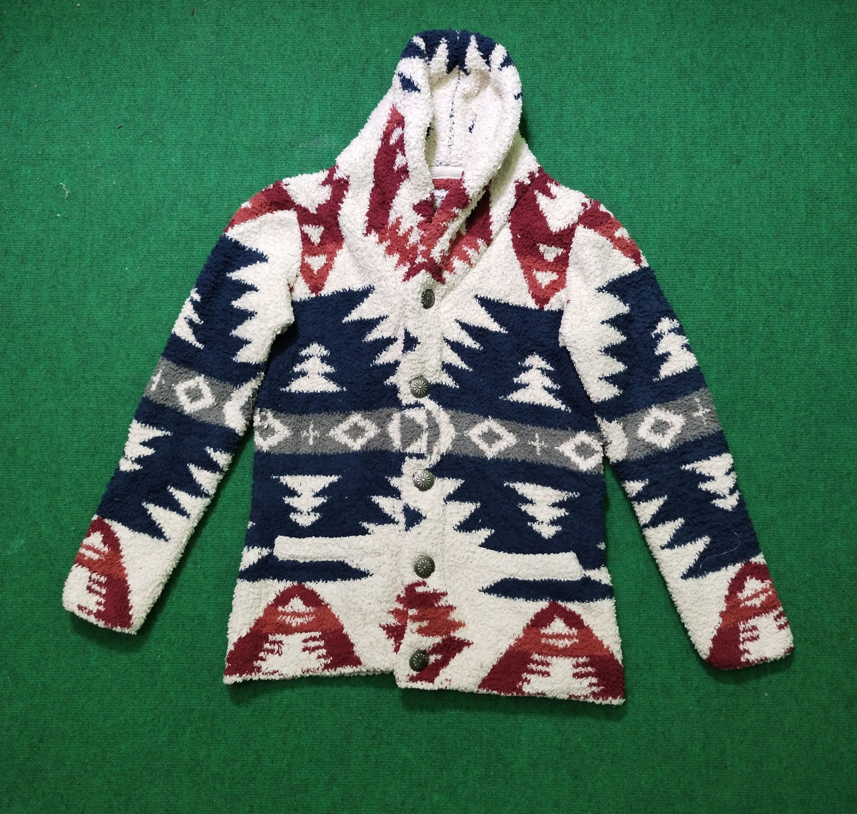 Japanese Brand Vintage Local Motion Hawaii Premium Surf CO Made With Aloha Size US M / EU 48-50 / 2 - 1 Thumbnail