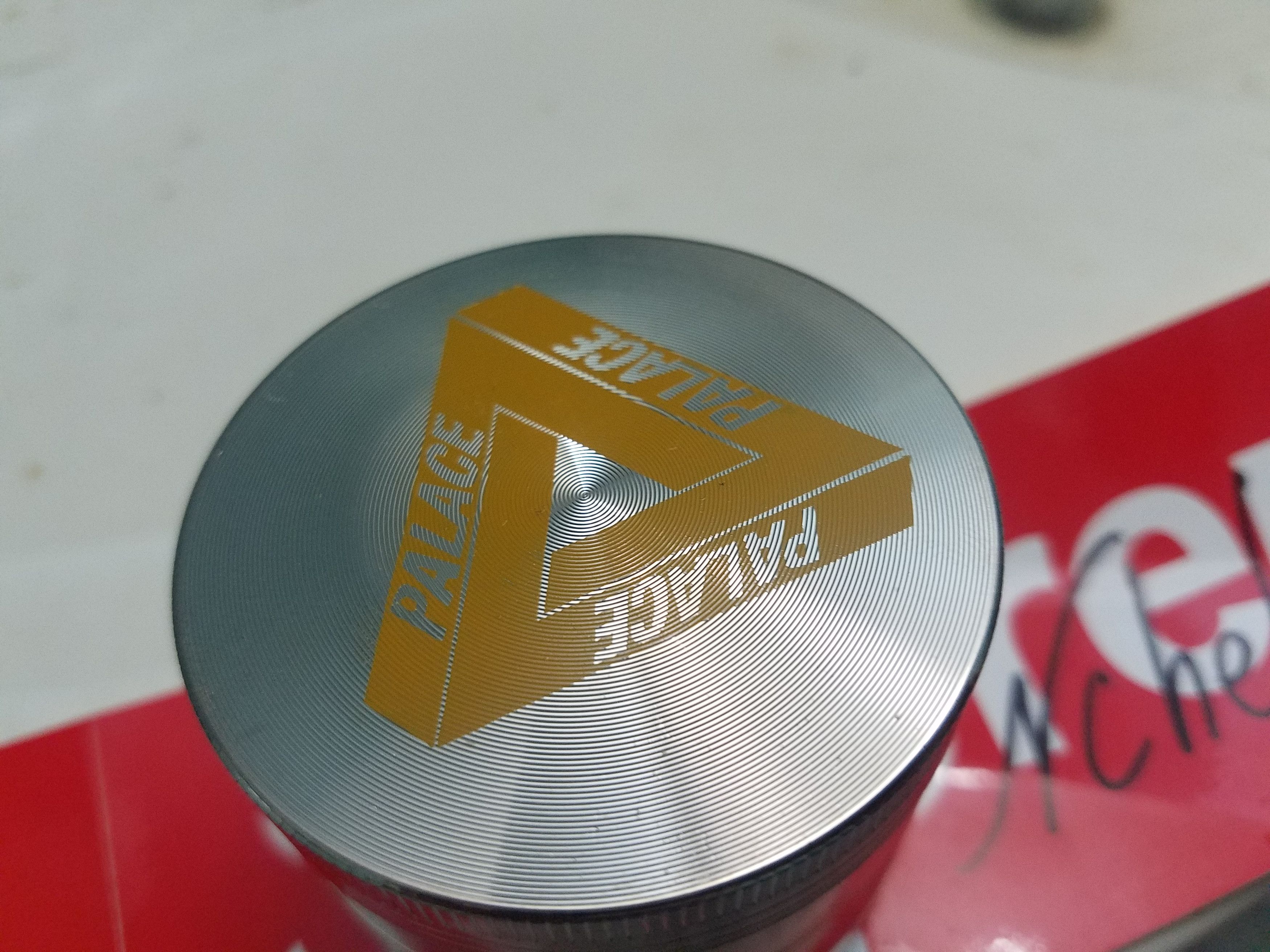 Palace Palace Grinder Grailed