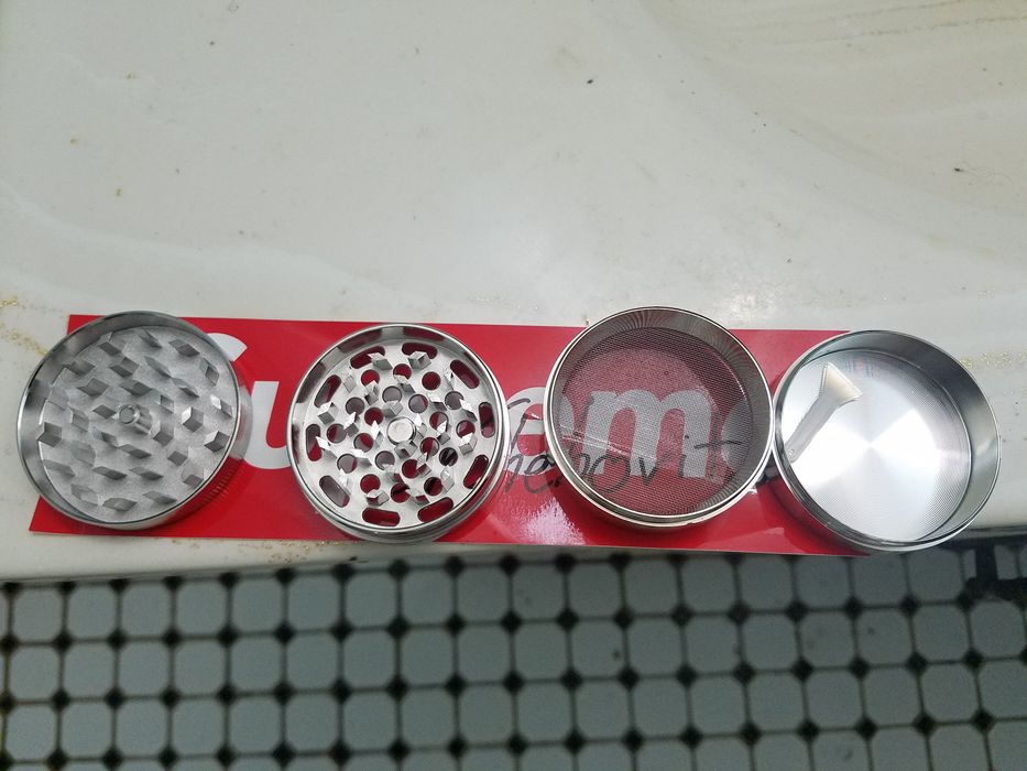 Palace Palace Grinder Grailed