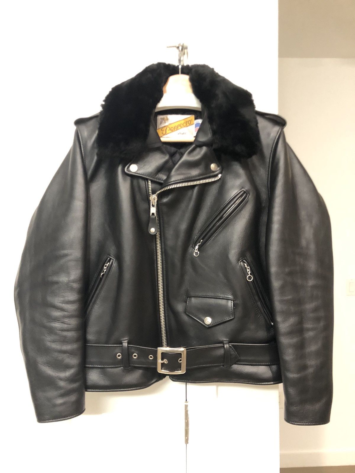 Schott Schott Double Rider Jacket Perfecto | Grailed
