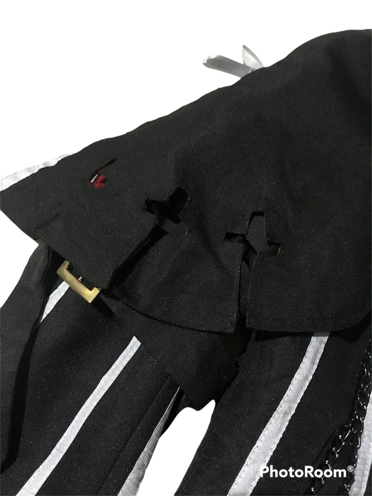 Seditionaries 💥Japanese Seditionaries Gothic Punk Jacket Size S / US 4 / IT 40 - 6 Thumbnail