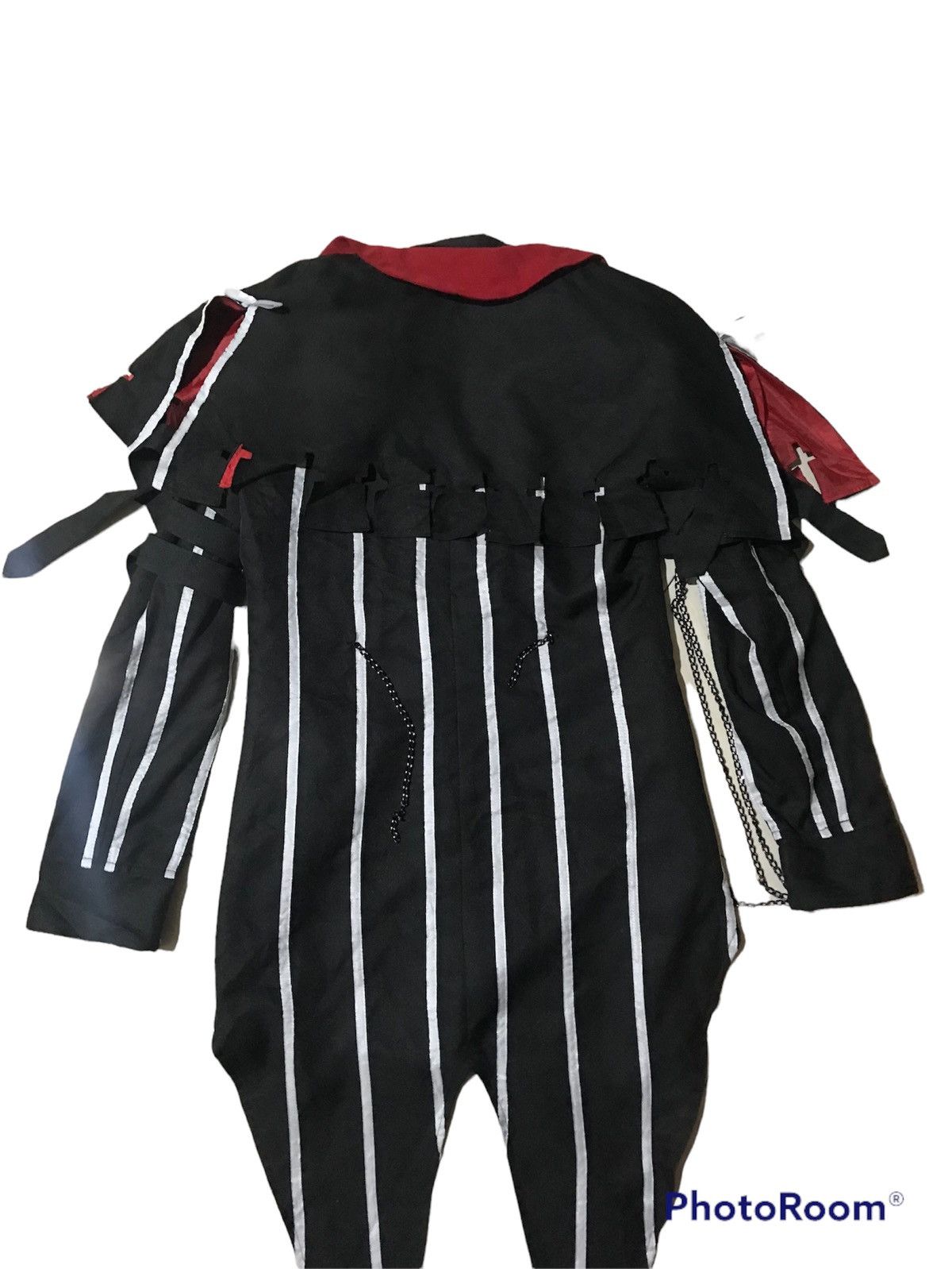 Seditionaries 💥Japanese Seditionaries Gothic Punk Jacket Size S / US 4 / IT 40 - 4 Thumbnail