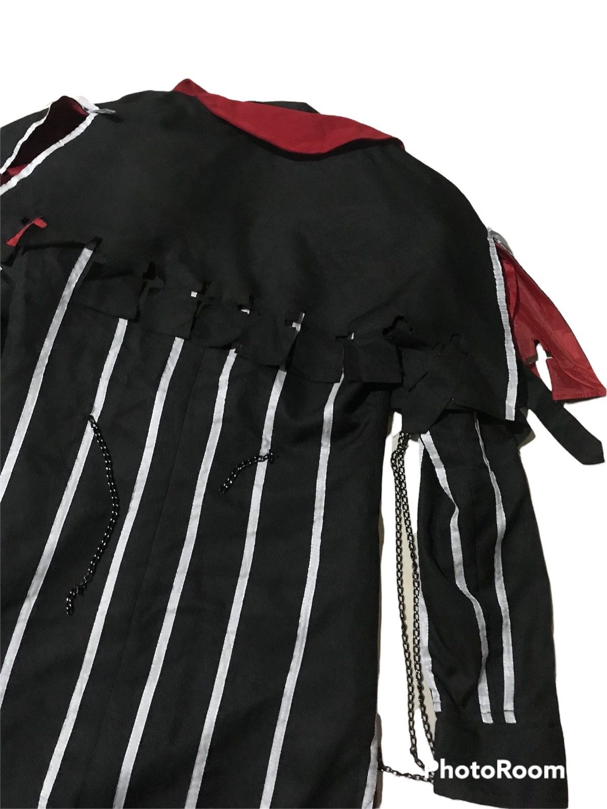 Seditionaries 💥Japanese Seditionaries Gothic Punk Jacket Size S / US 4 / IT 40 - 7 Thumbnail