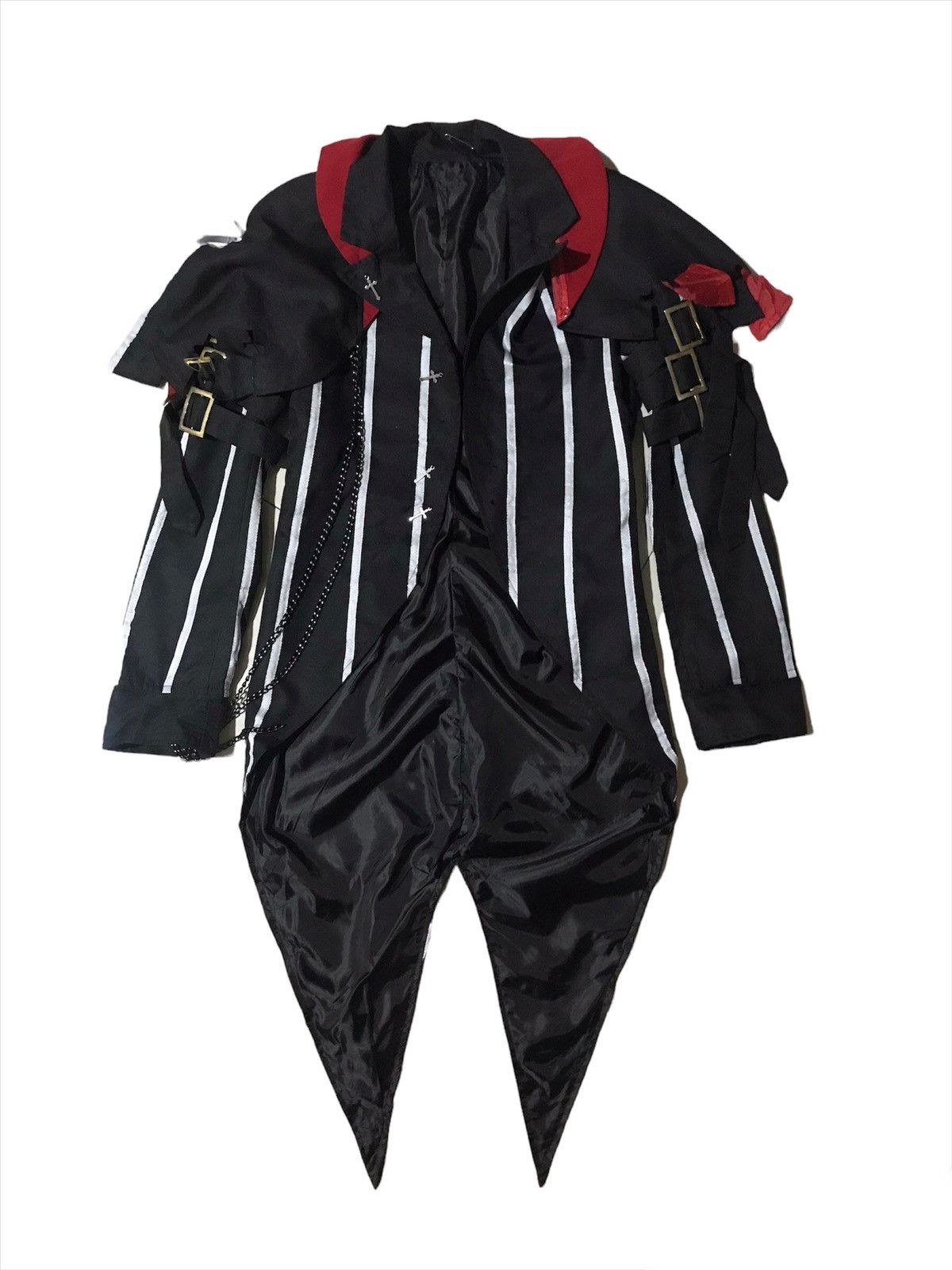 Seditionaries 💥Japanese Seditionaries Gothic Punk Jacket Size S / US 4 / IT 40 - 1 Thumbnail