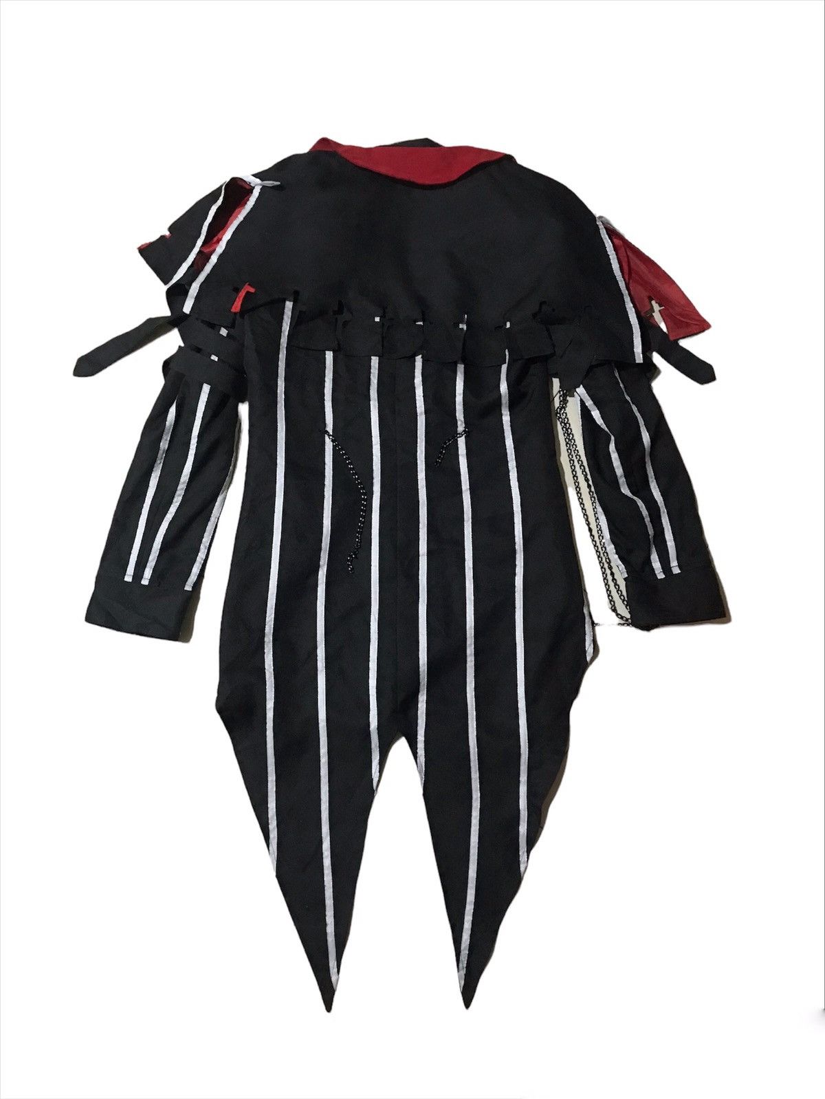 Seditionaries 💥Japanese Seditionaries Gothic Punk Jacket Size S / US 4 / IT 40 - 2 Thumbnail