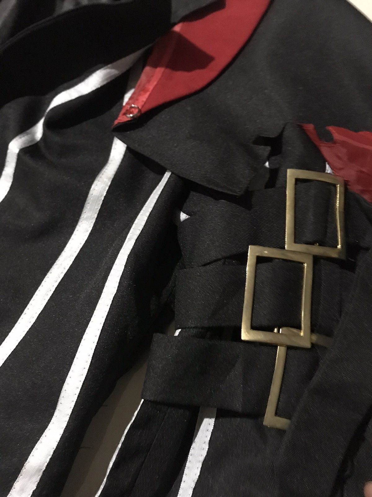 Seditionaries 💥Japanese Seditionaries Gothic Punk Jacket Size S / US 4 / IT 40 - 10 Thumbnail