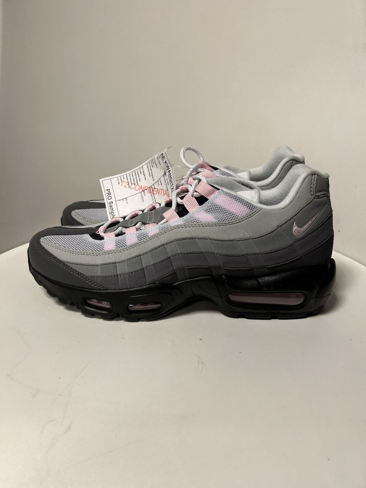 nike air max 95 gunsmoke pink foam uk