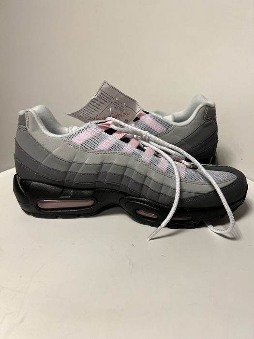 air max 95 gunsmoke pink foam uk