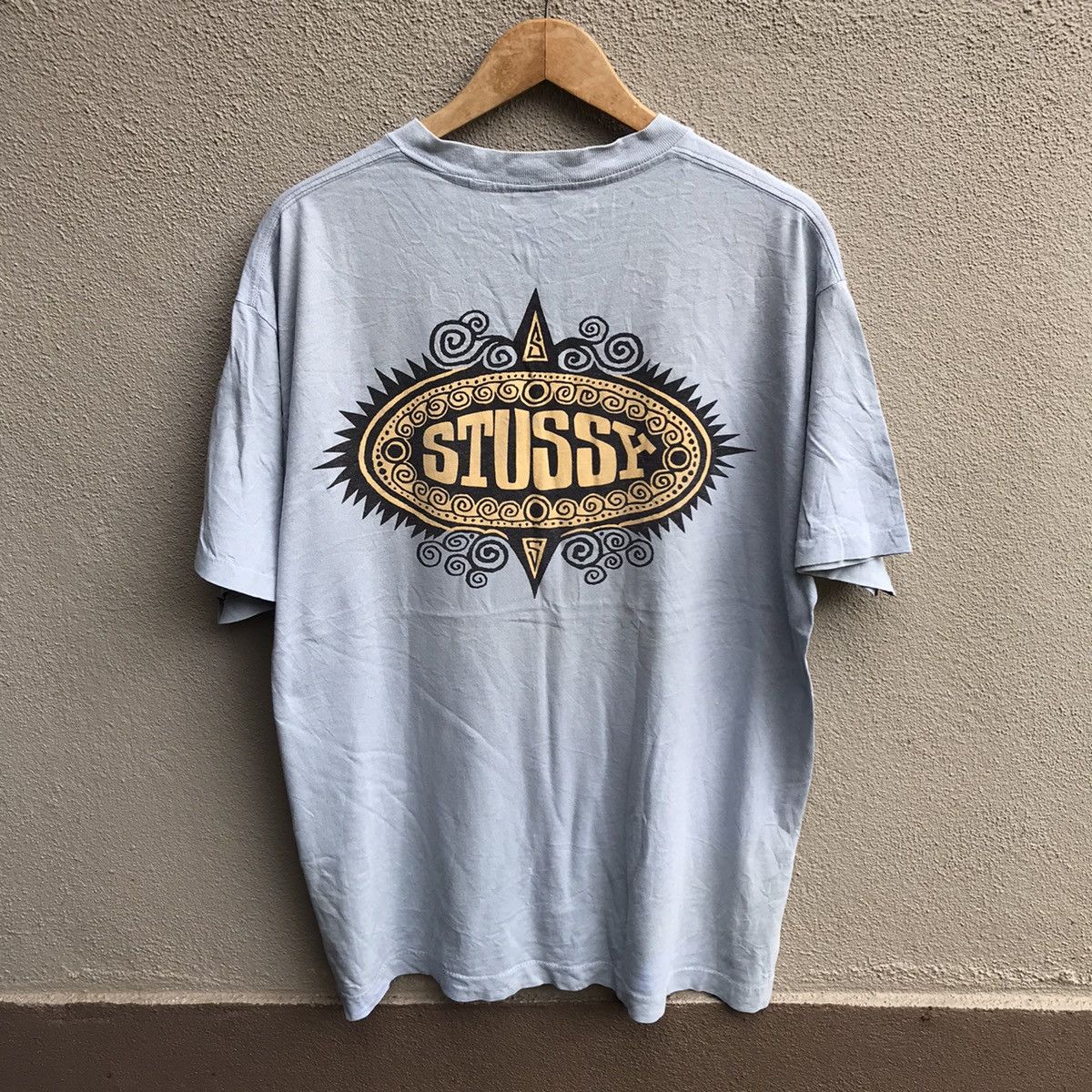 Made In Usa × Stussy | Grailed