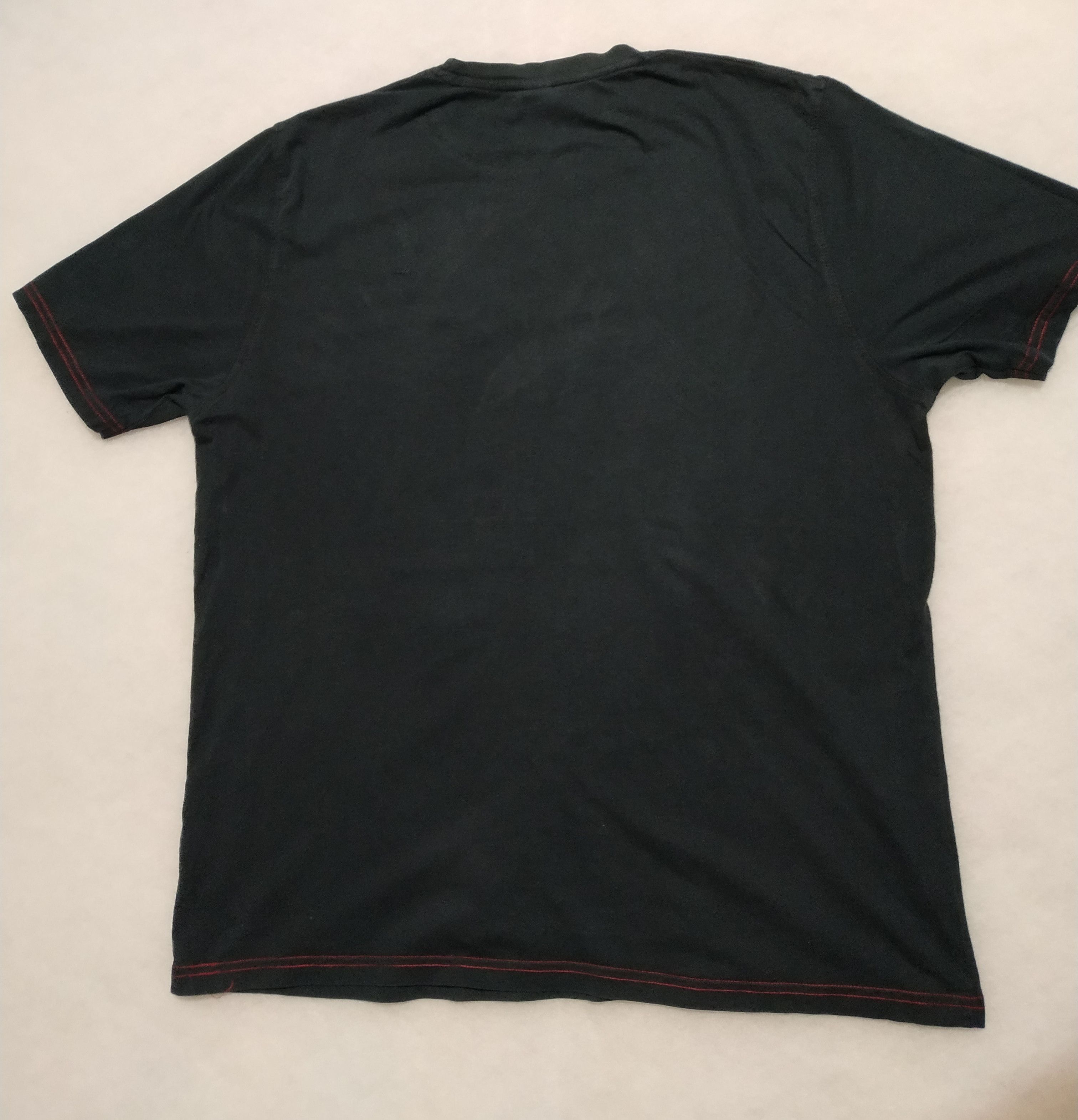 George Kermit Muppers Vintage t-shirt. Size L funny Size US L / EU 52-54 / 3 - 3 Thumbnail