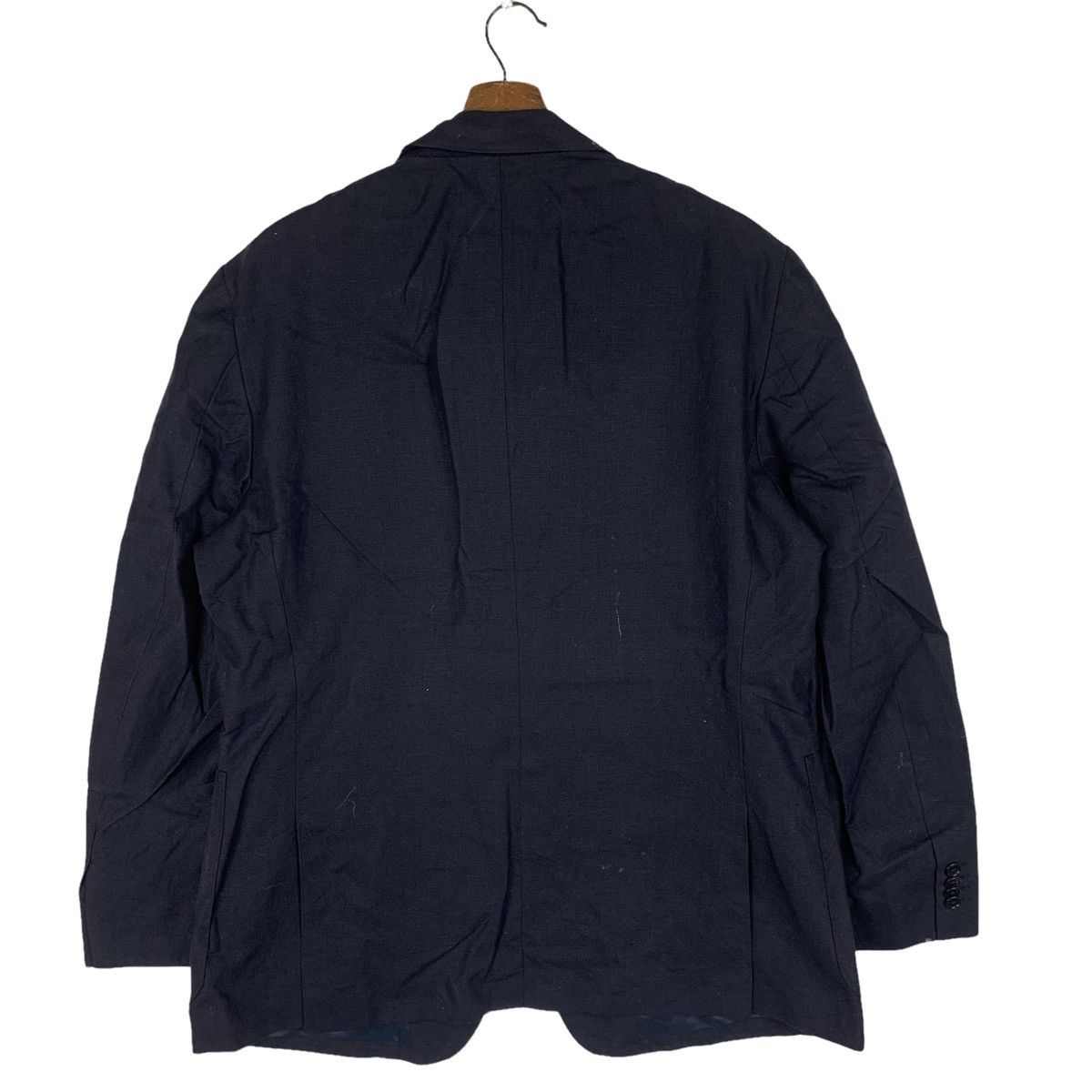 Vintage Pt.Alfred Blazer Coat Size US L / EU 52-54 / 3 - 6 Thumbnail