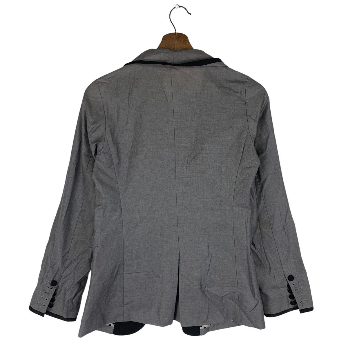 Vanquish Vanquish Blazer Coat Size 38S - 6 Thumbnail