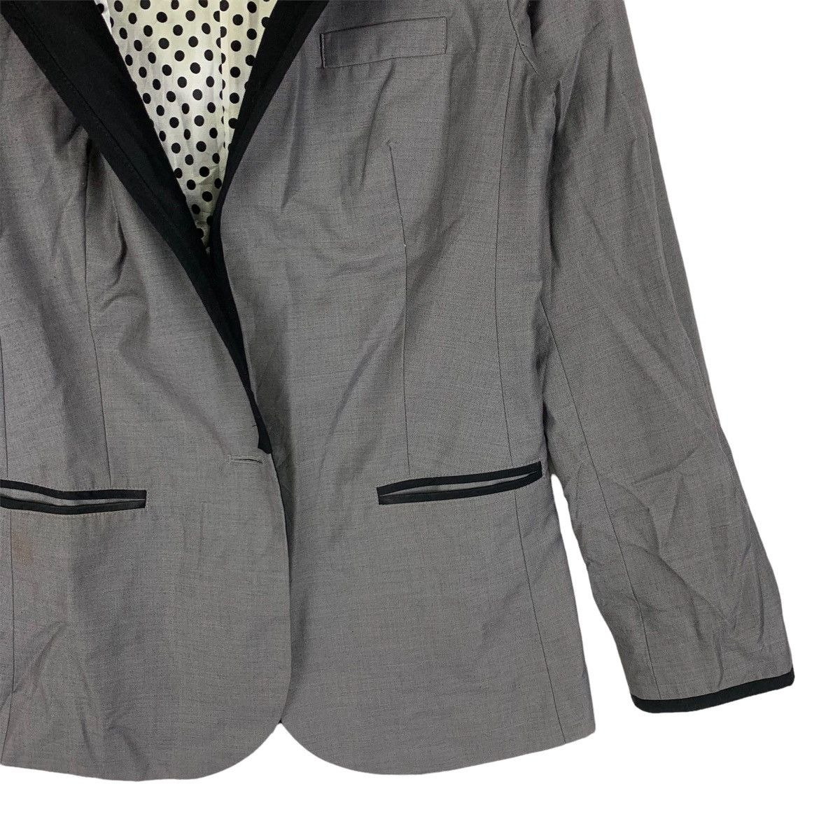 Vanquish Vanquish Blazer Coat Size 38S - 3 Thumbnail