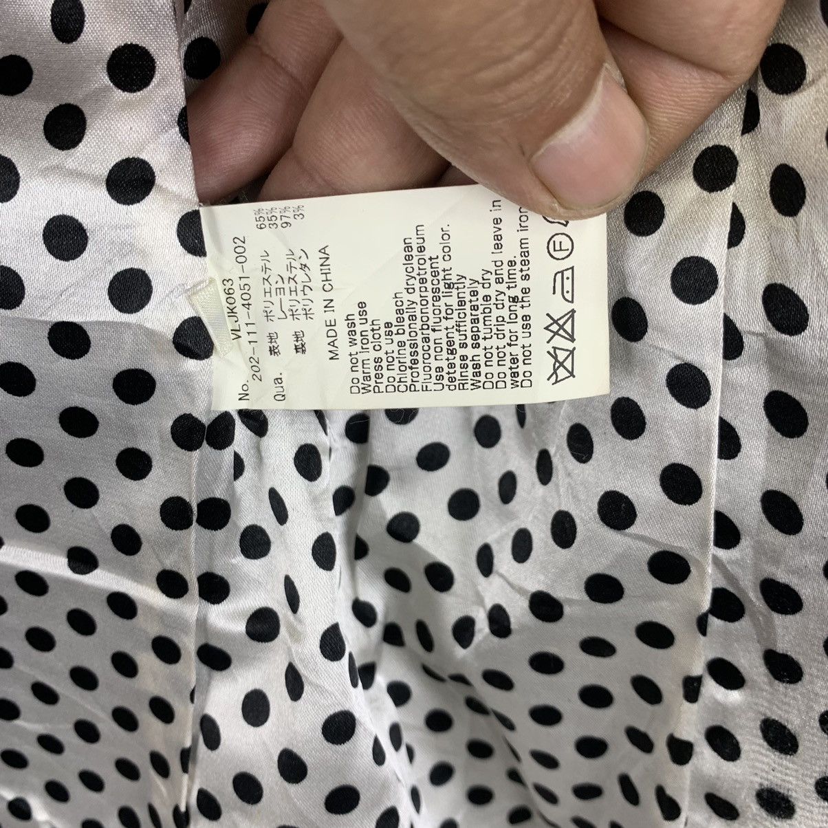 Vanquish Vanquish Blazer Coat Size 38S - 8 Thumbnail