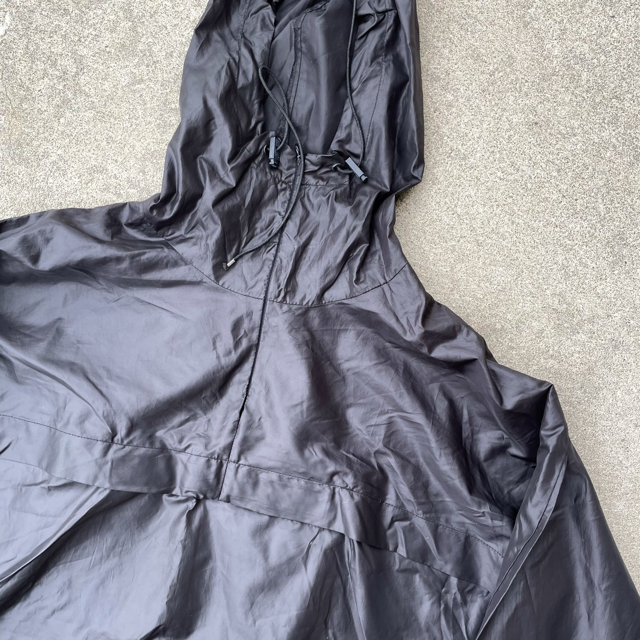 Undercover AW99 Rebel Clothes Anorak Size US M / EU 48-50 / 2 - 5 Thumbnail