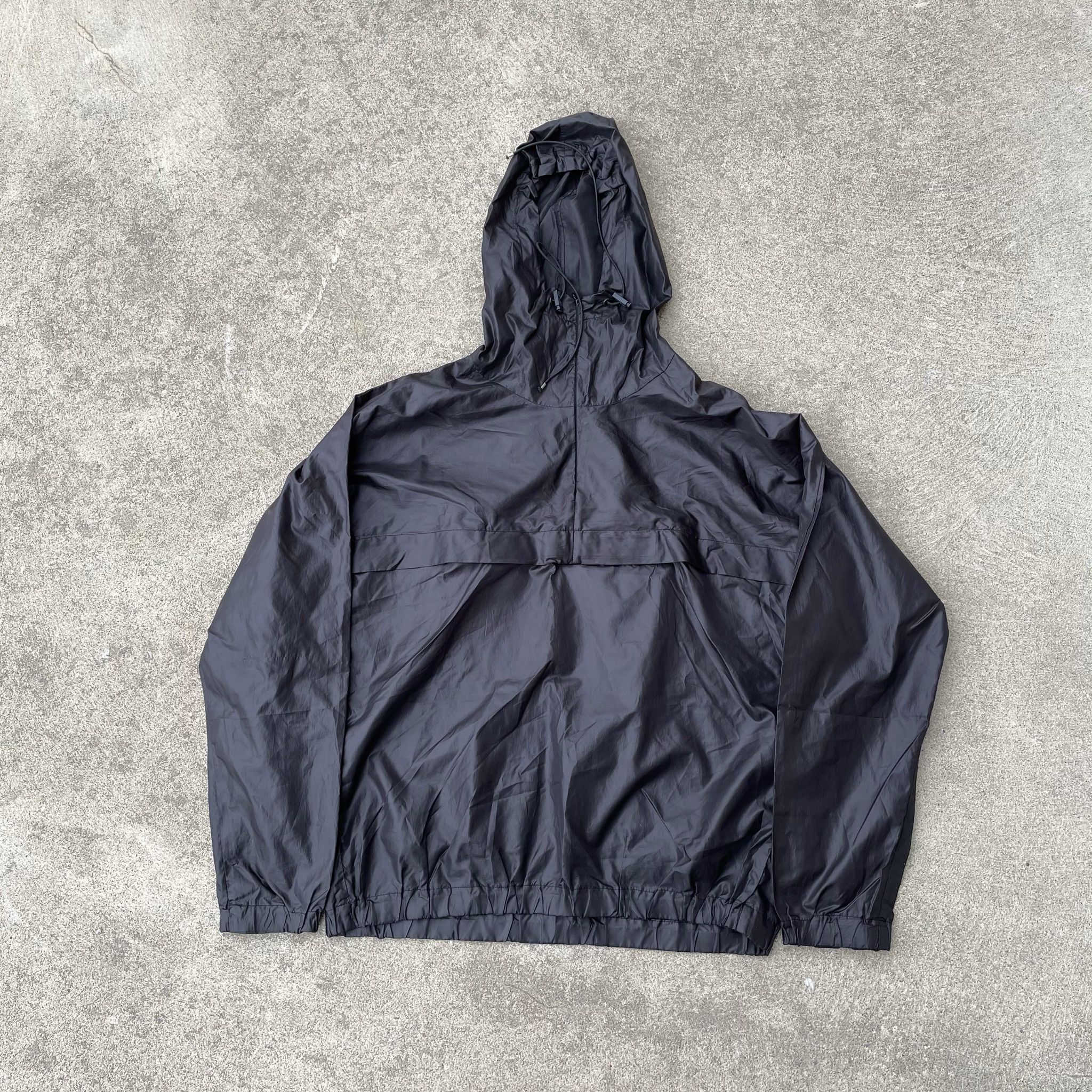 Undercover AW99 Rebel Clothes Anorak Size US M / EU 48-50 / 2 - 1 Thumbnail
