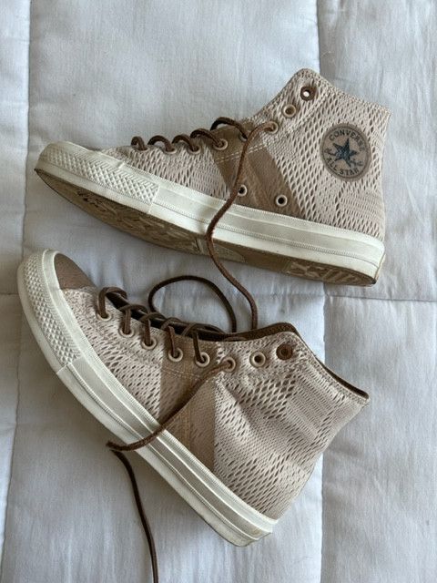 CONVERSE CHUCK TAYLOR II HI ENGINEERED MESH Footwear
