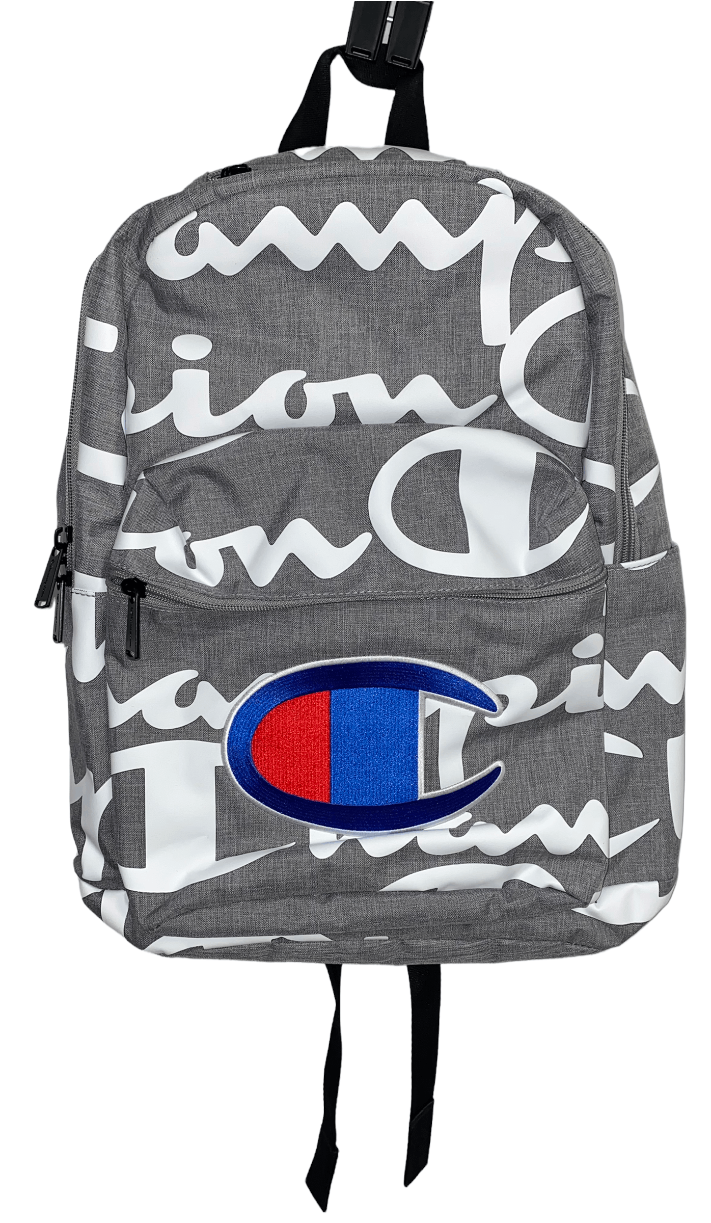 Champion Life Supersized School Backpack CH1053-033