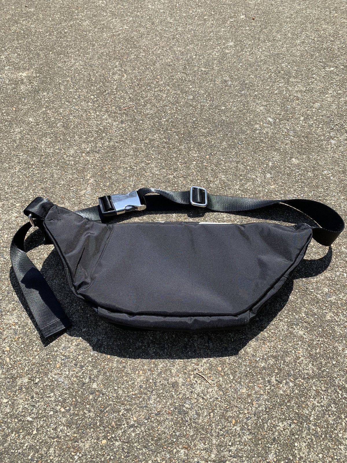 Worldwide Youth World Wide Youth Cross Body Bag Size ONE SIZE - 5 Thumbnail