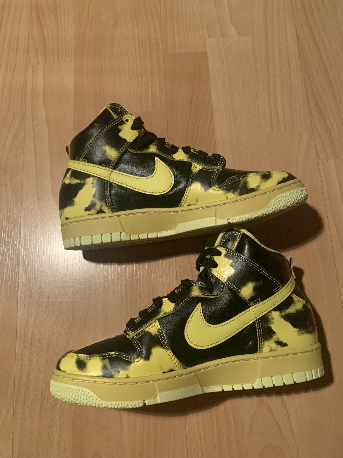 Nike dunk hi 1985 Sp