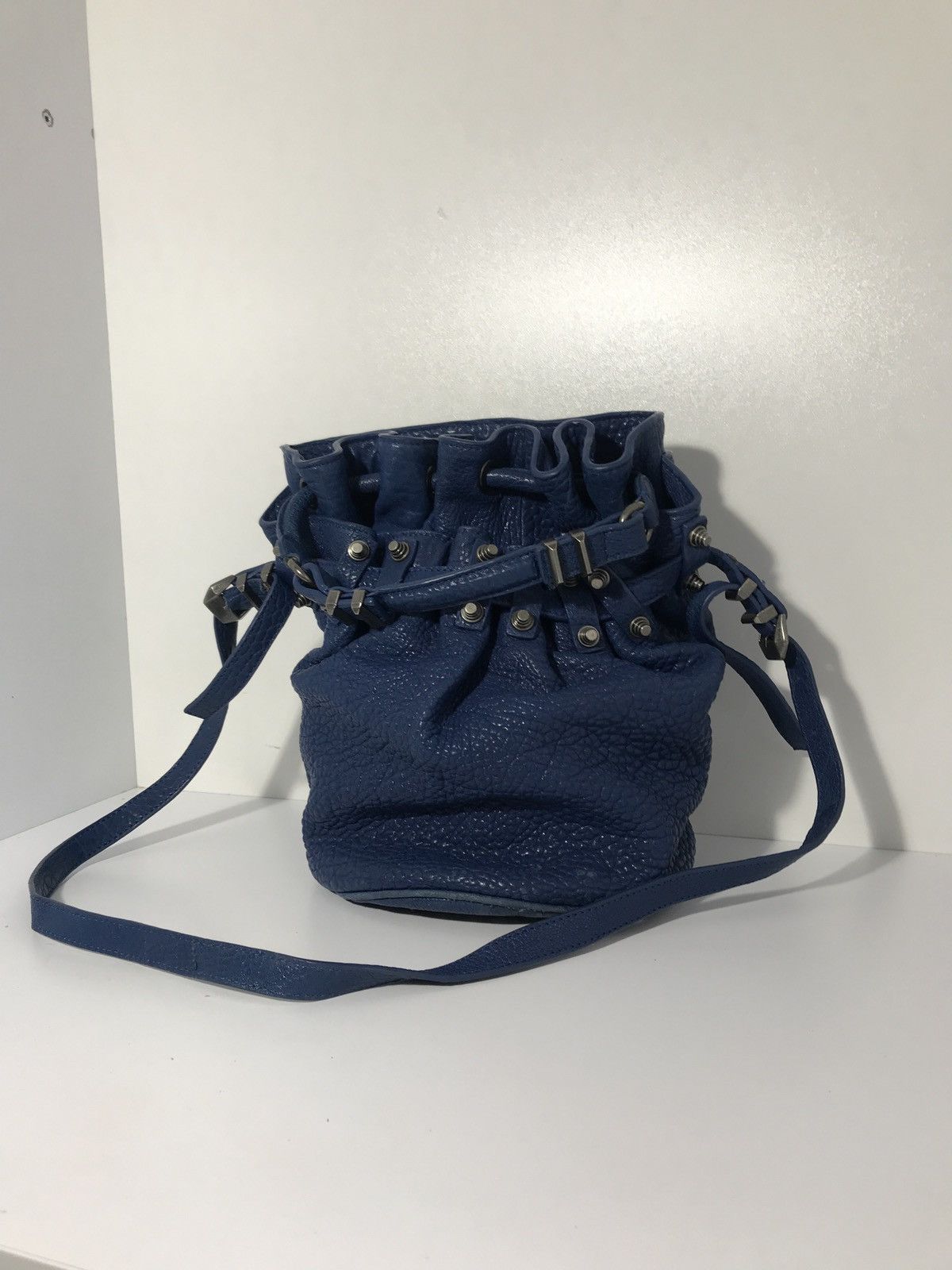 Alexander Wang × Luxury × Vintage Alexander Wang Vintage Studded 