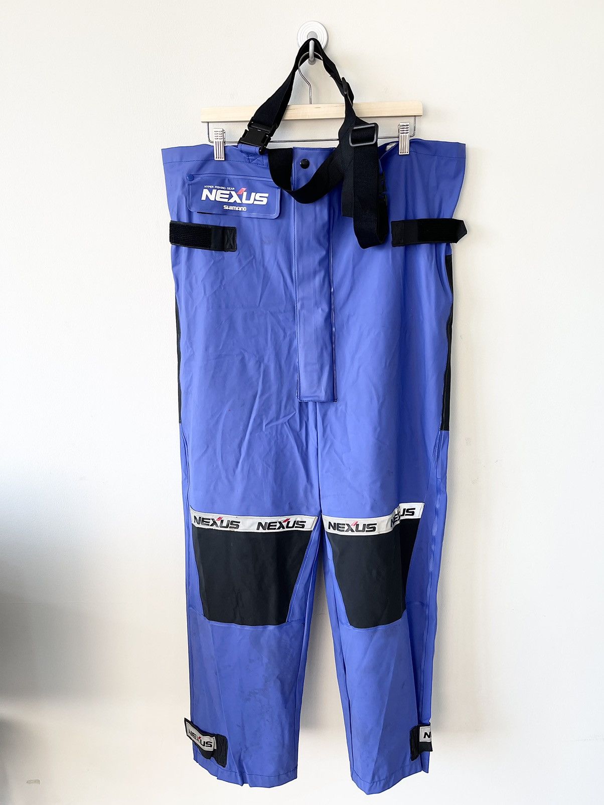 Nexus Hyper Fishing Gear | Grailed